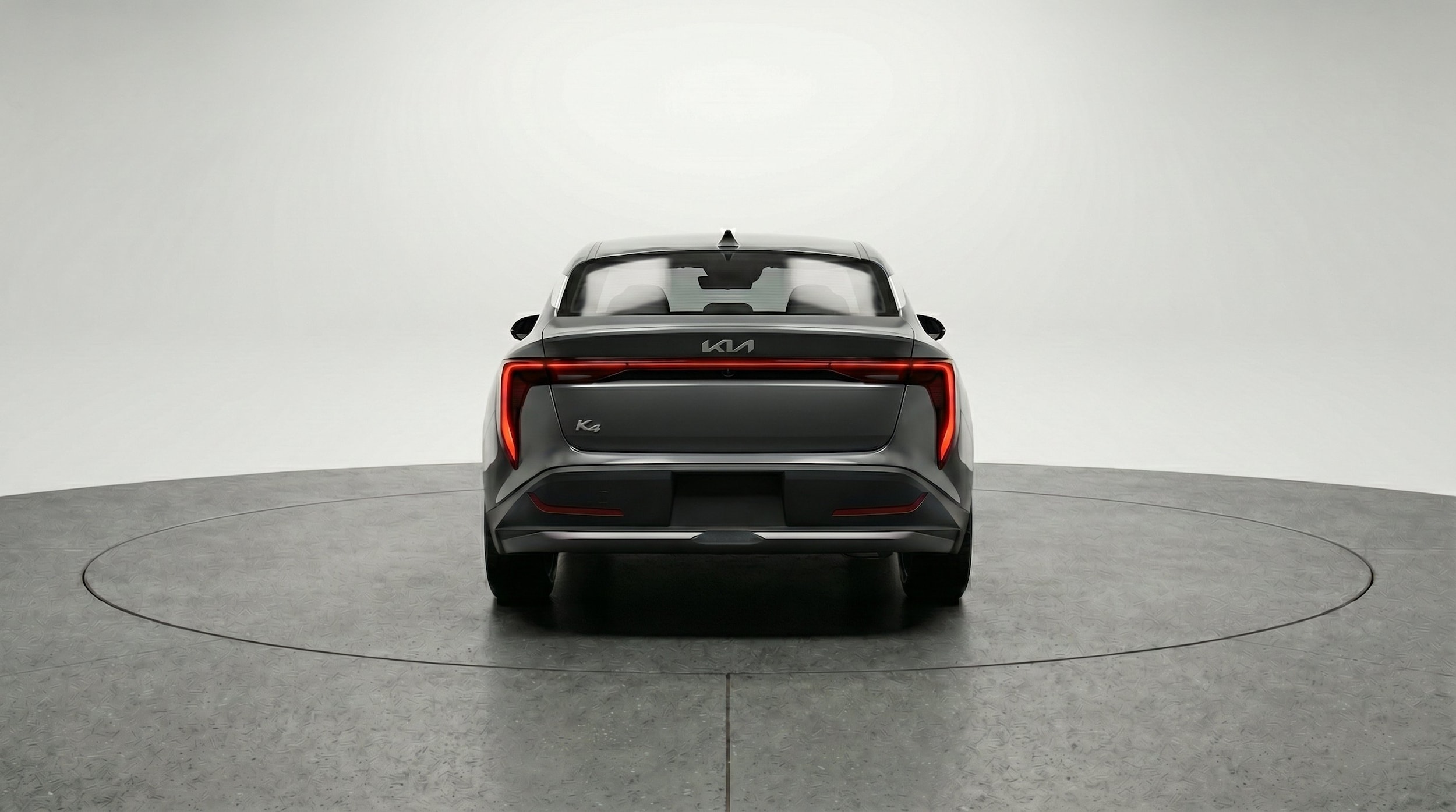 Thumbnail: 2026 Kia K4 - 7