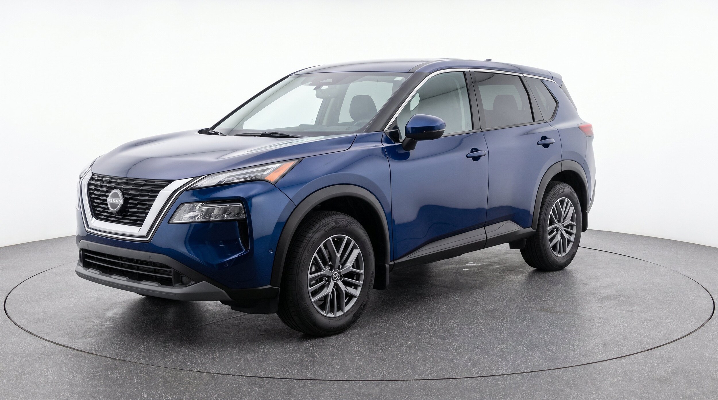 Thumbnail: 2026 Nissan Rogue - 3