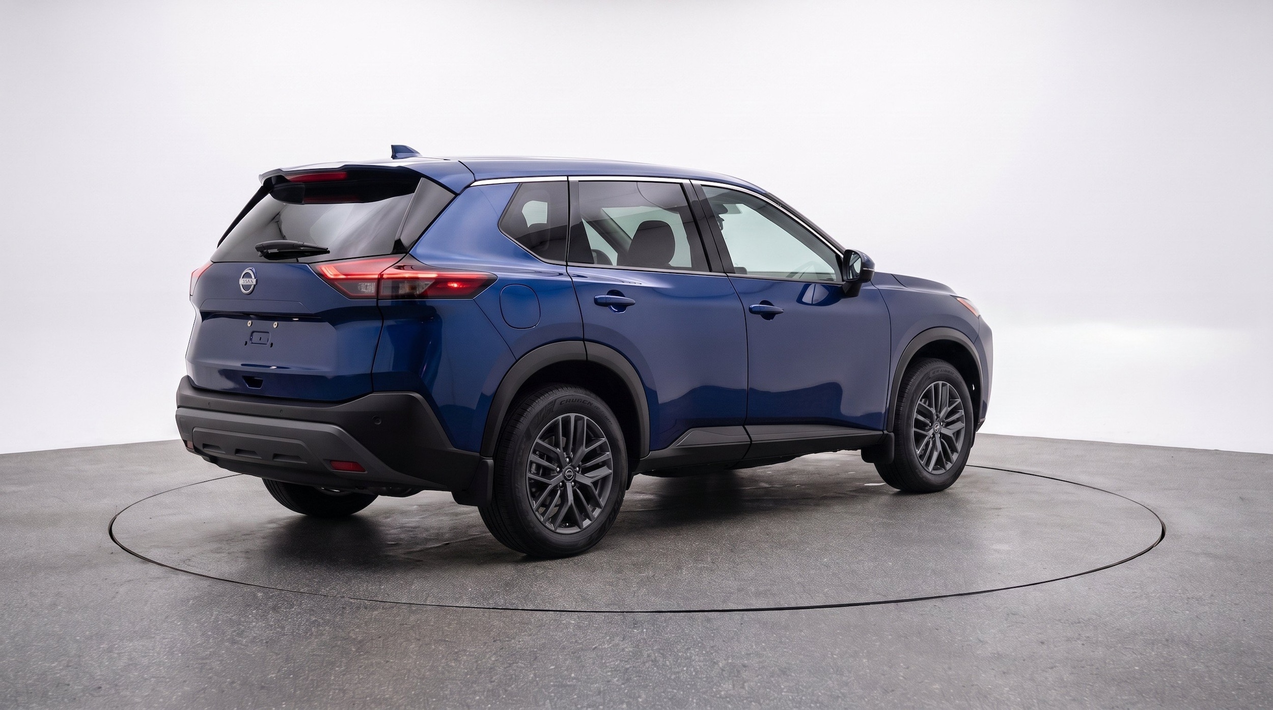 Thumbnail: 2026 Nissan Rogue - 9