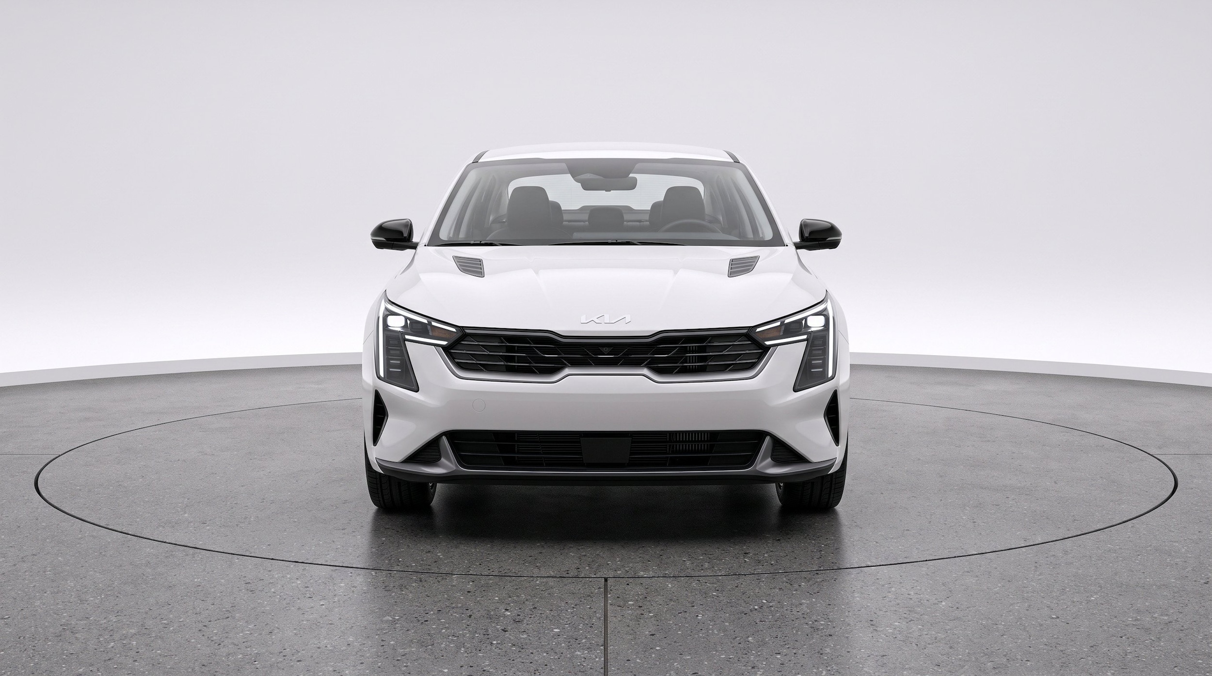 Thumbnail: 2026 Kia K4 - 2