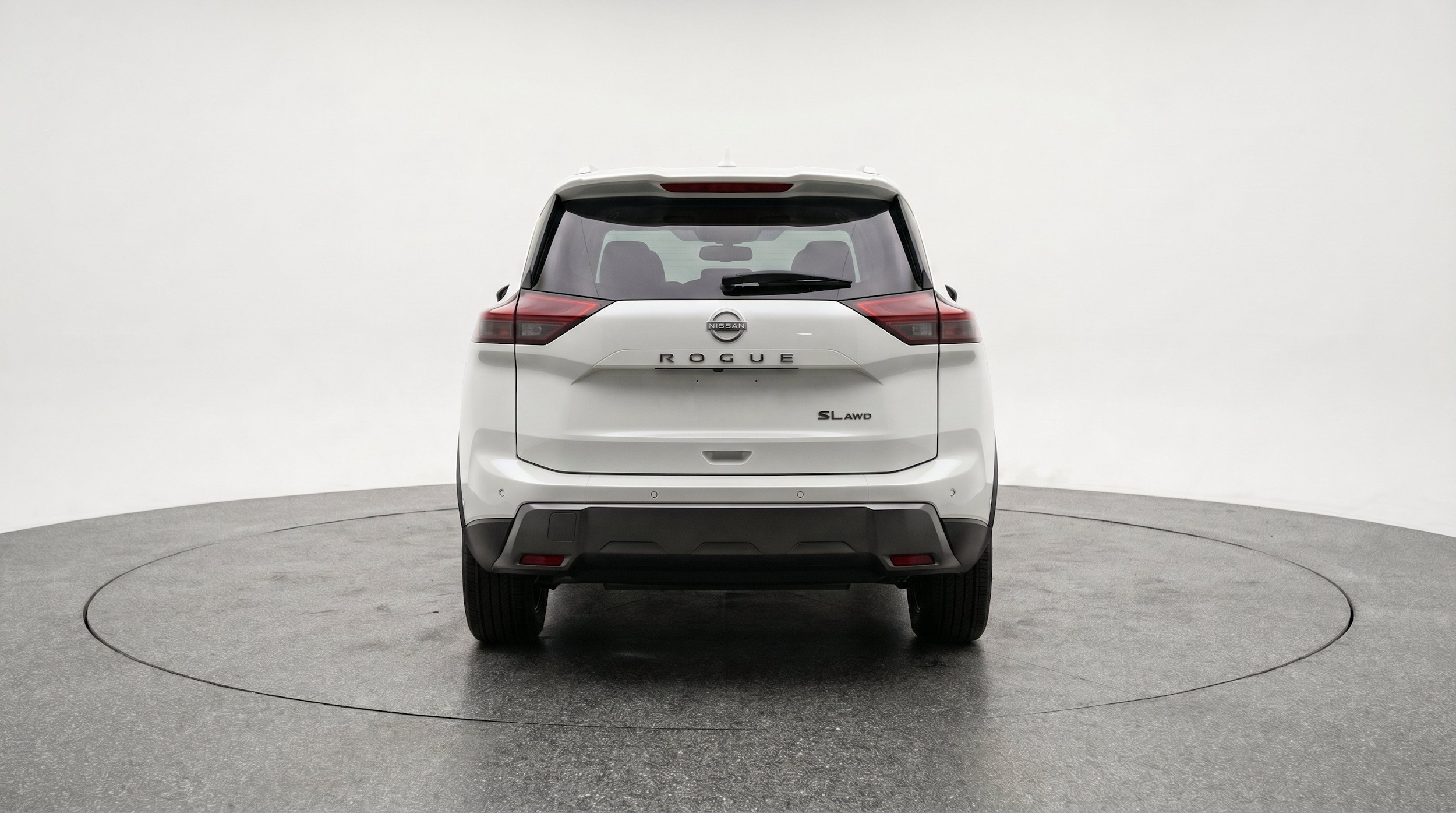 Thumbnail: 2026 Nissan Rogue - 7