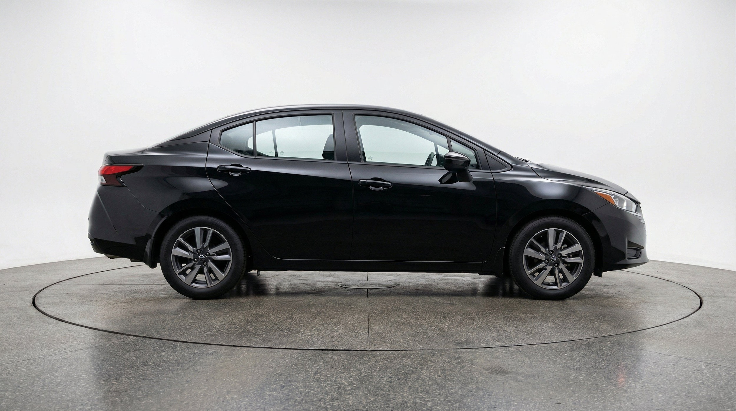 Thumbnail: 2025 Nissan Versa - 10