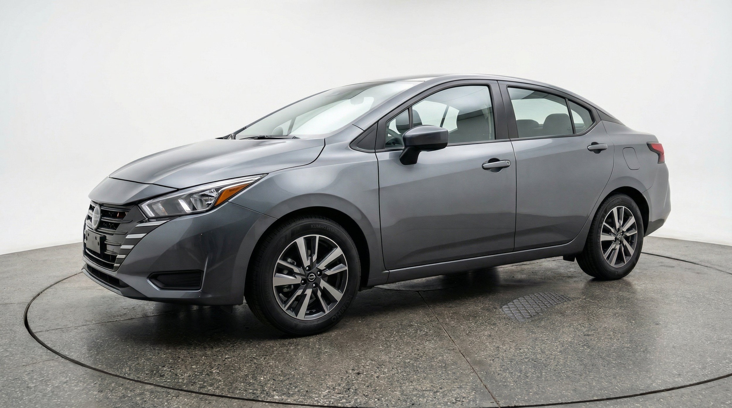 Thumbnail: 2025 Nissan Versa - 3