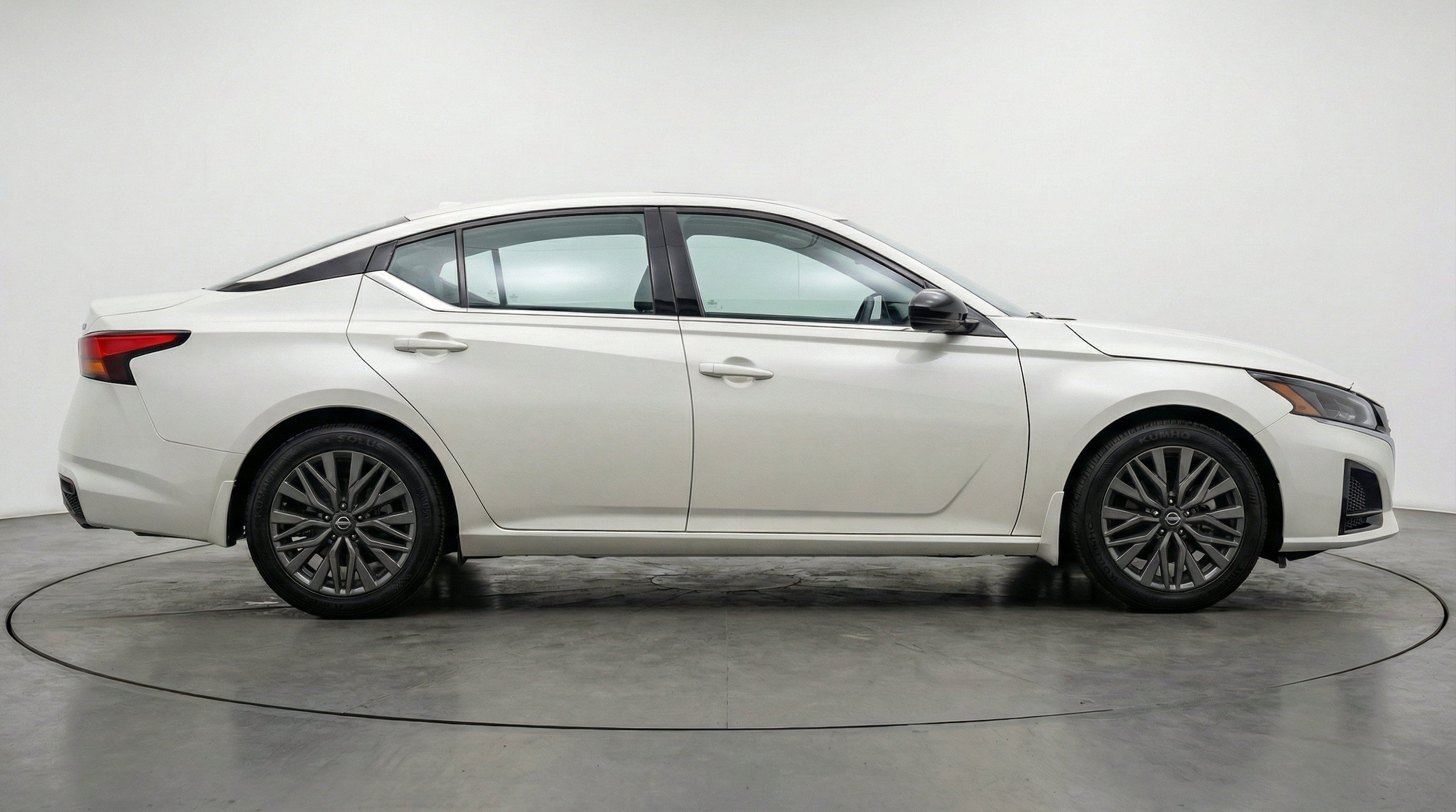 Thumbnail: 2026 Nissan Altima - 11
