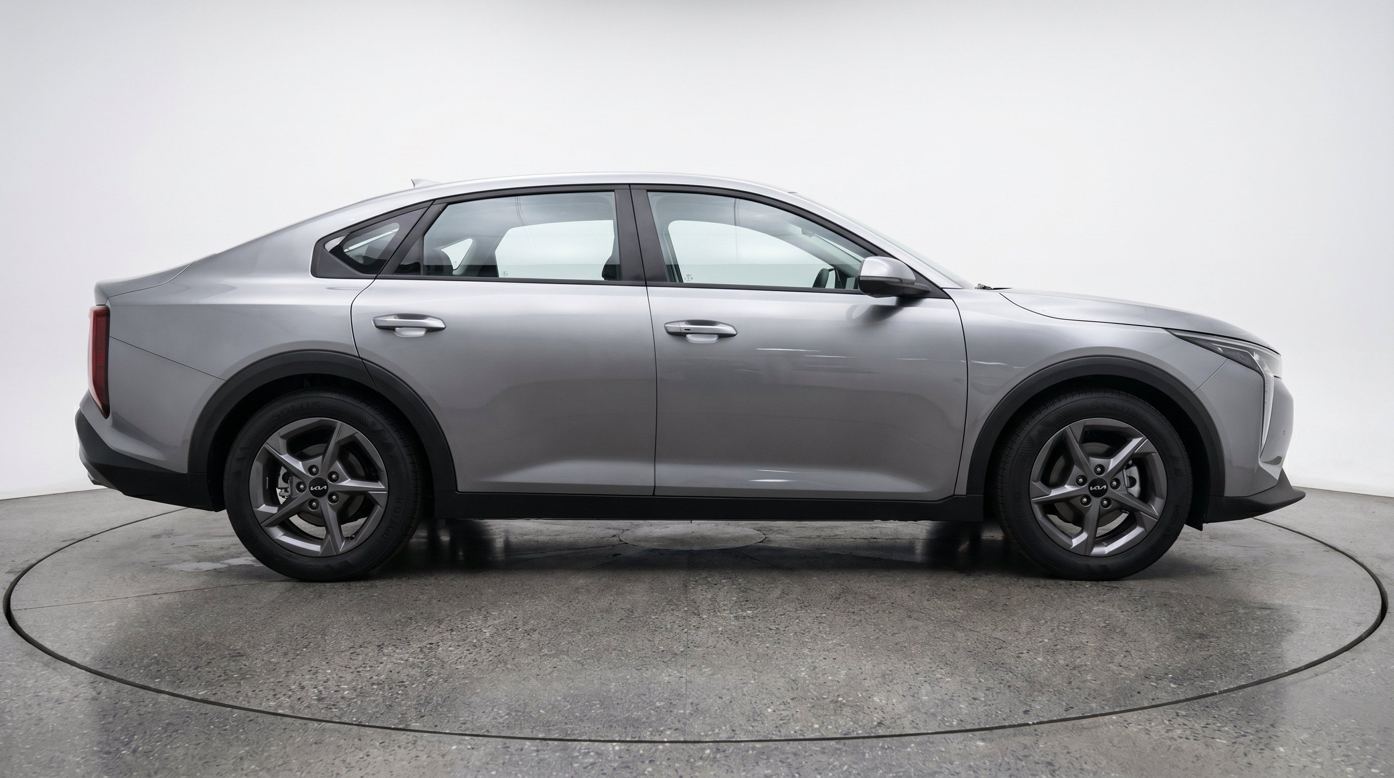 Thumbnail: 2026 Kia K4 - 11