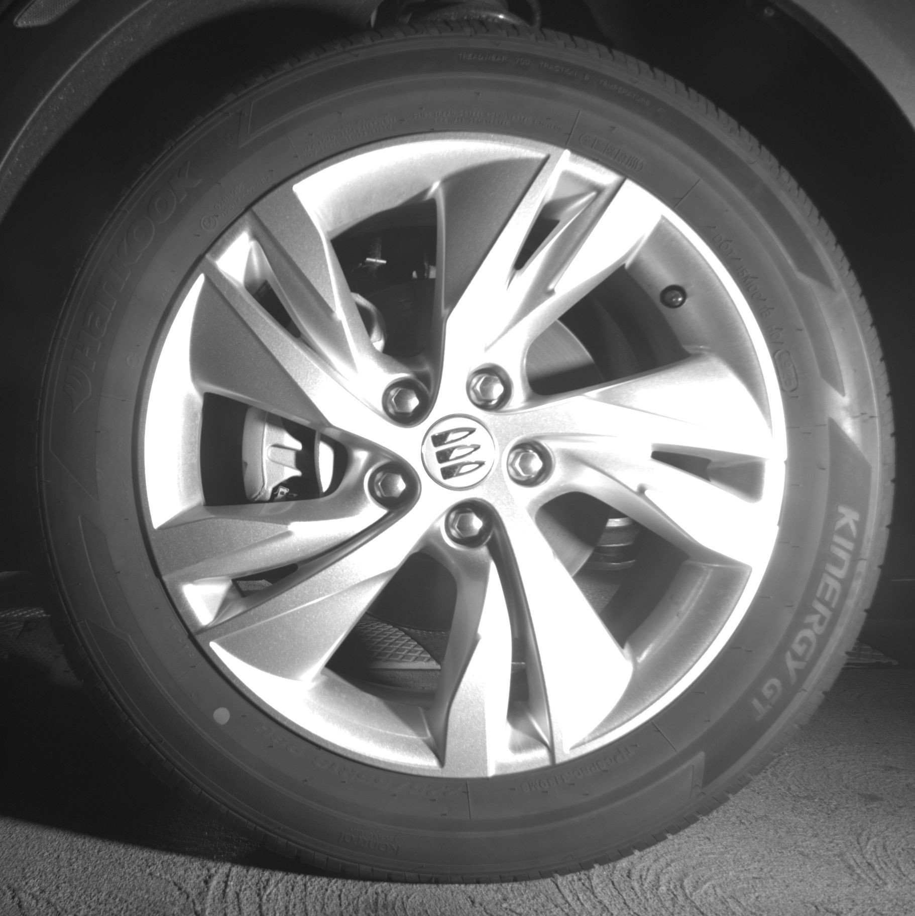 Thumbnail: 2026 Buick Encore GX - 11
