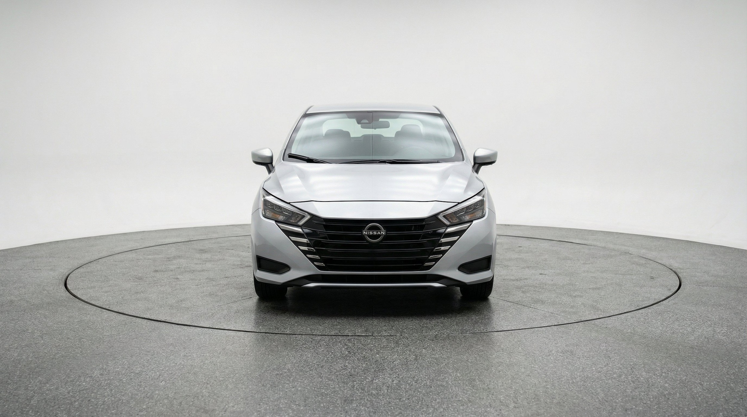 Thumbnail: 2025 Nissan Versa - 2