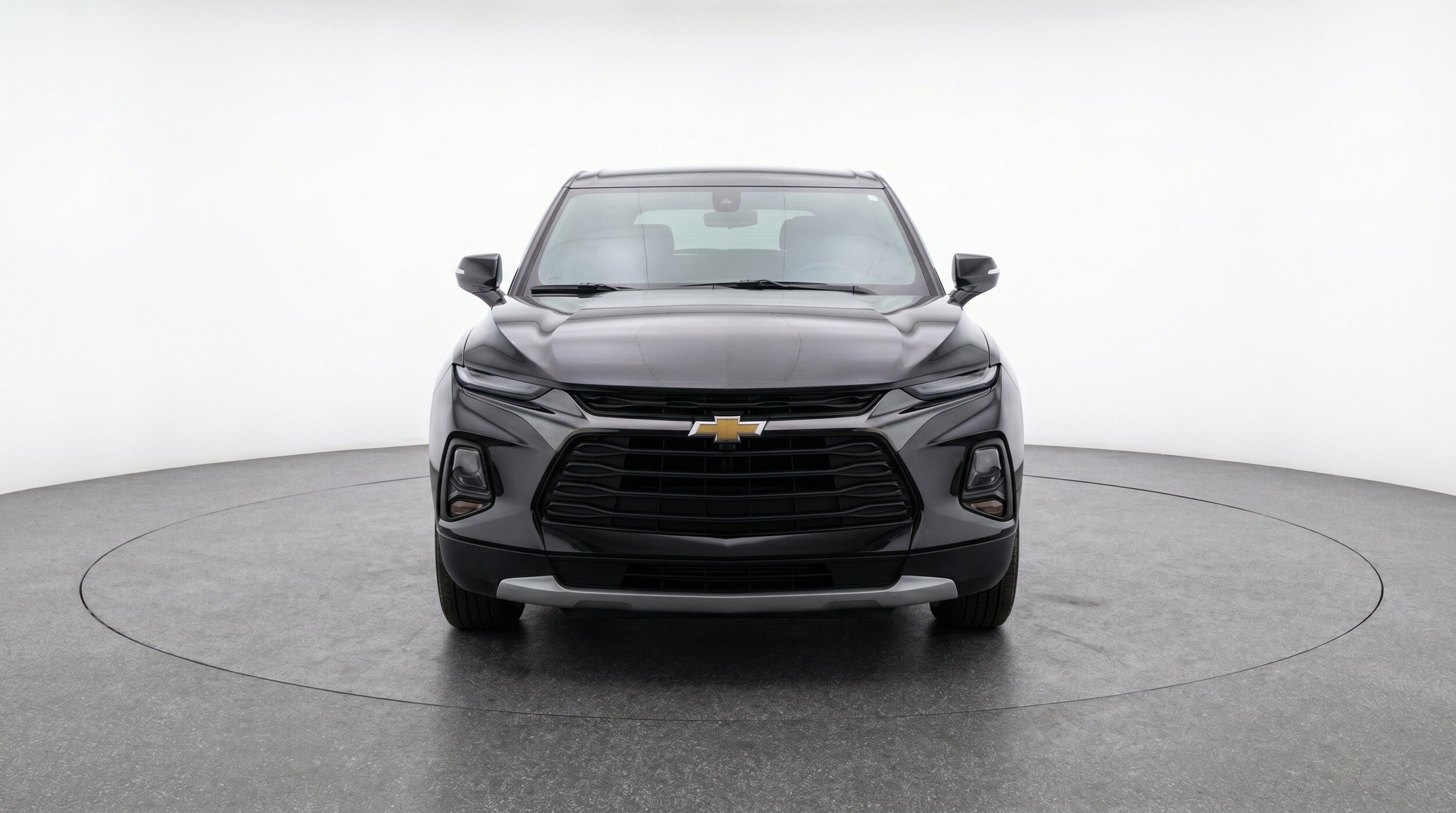 Thumbnail: 2026 Chevrolet Blazer - 2