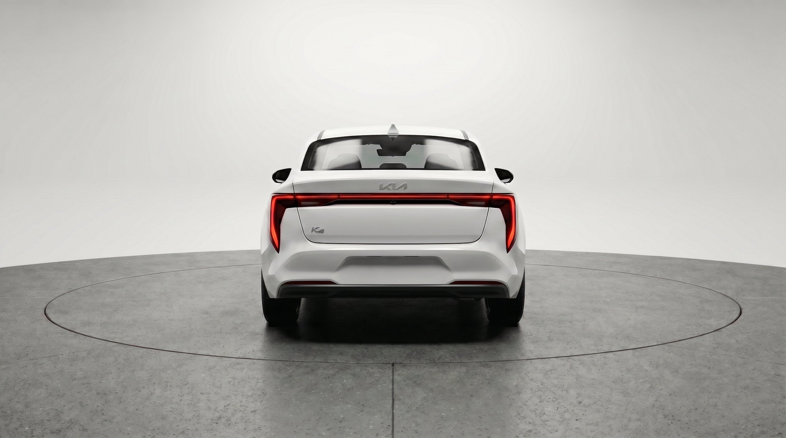 Thumbnail: 2026 Kia K4 - 7
