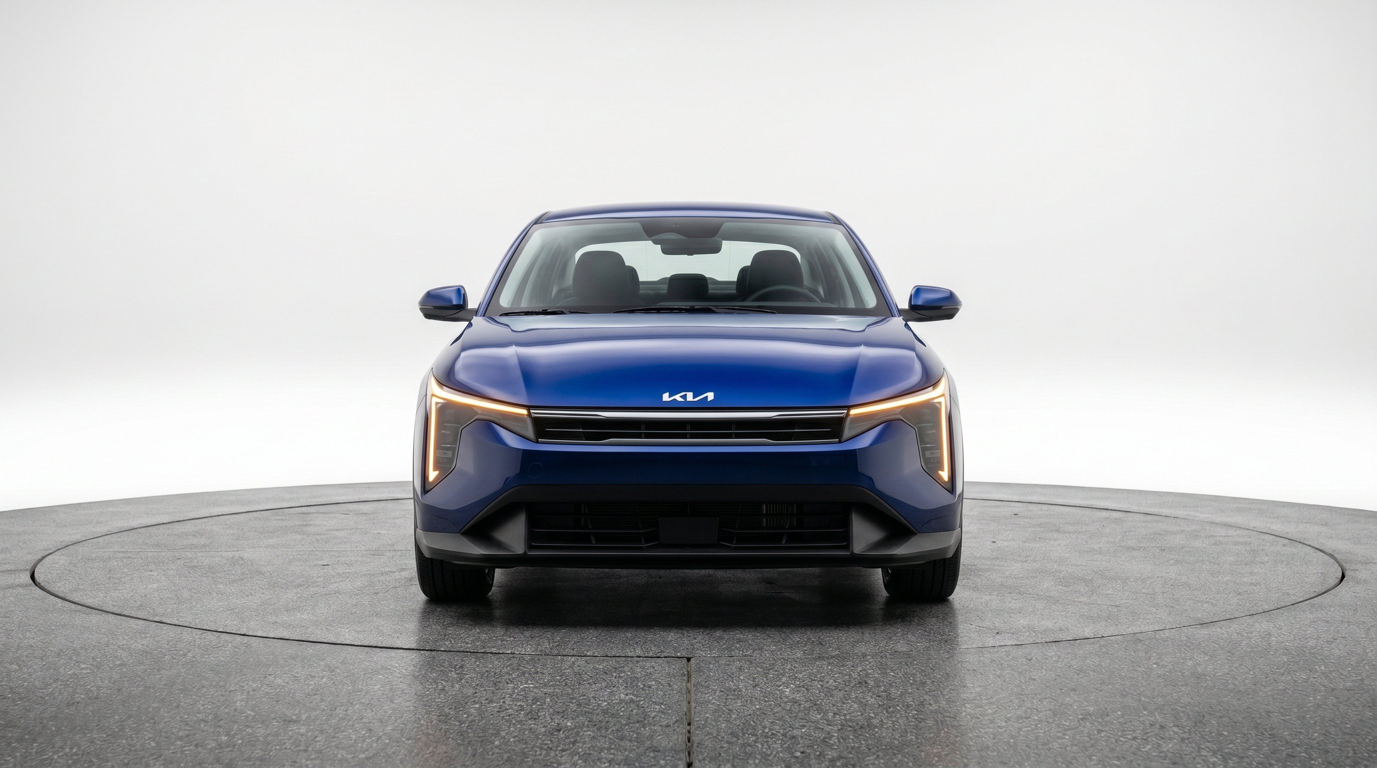 Thumbnail: 2026 Kia K4 - 2