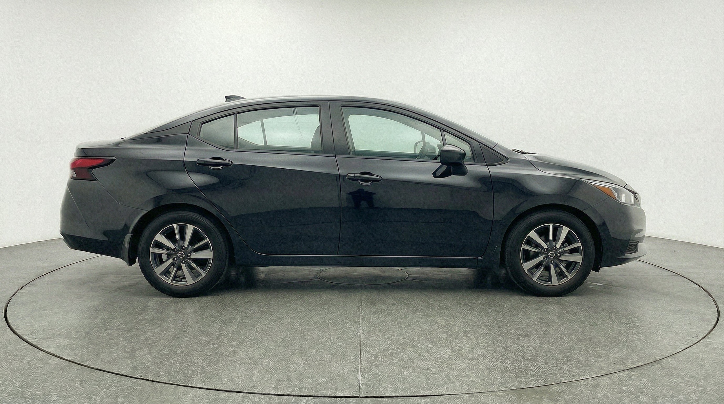 Thumbnail: 2025 Nissan Versa - 10