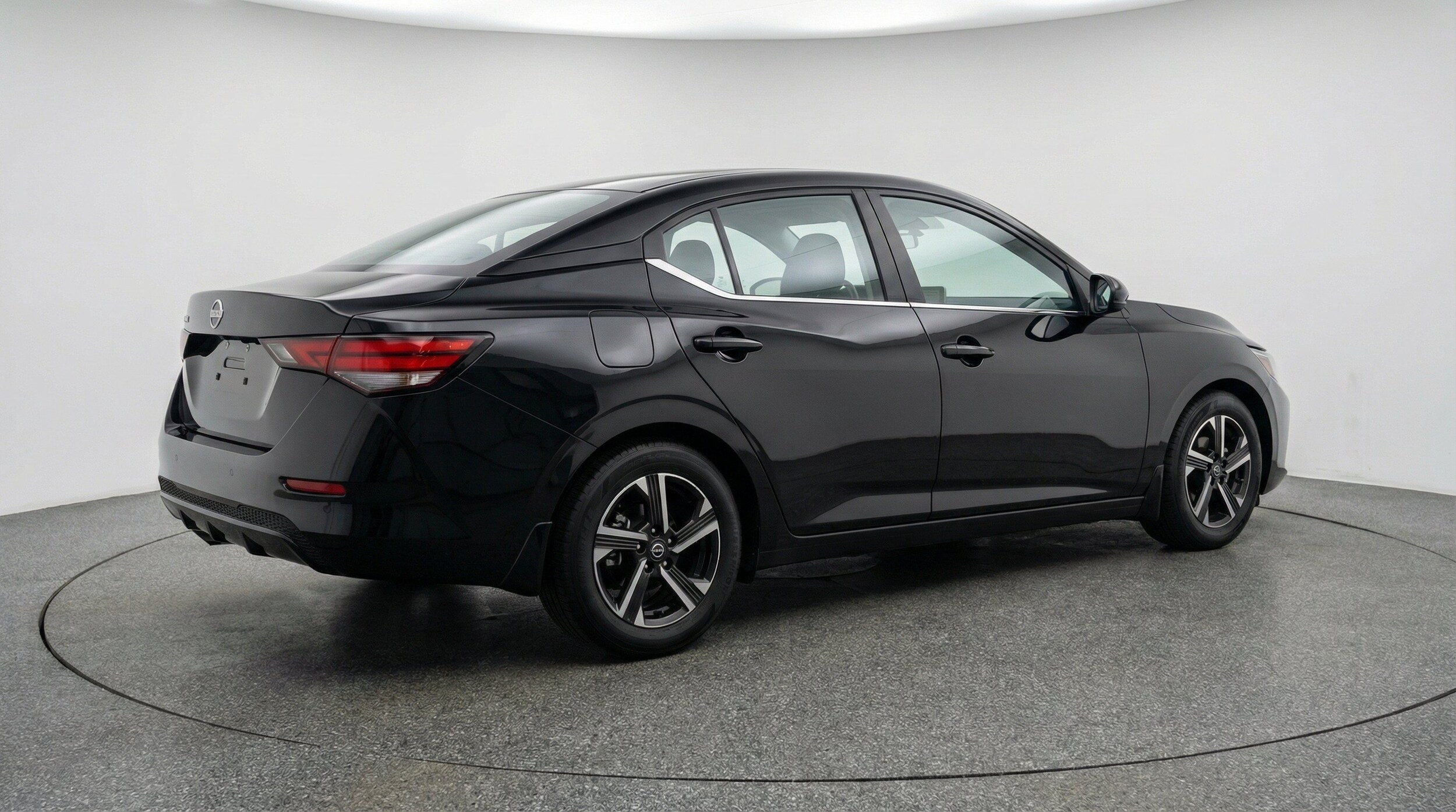 Thumbnail: 2025 Nissan Sentra - 9