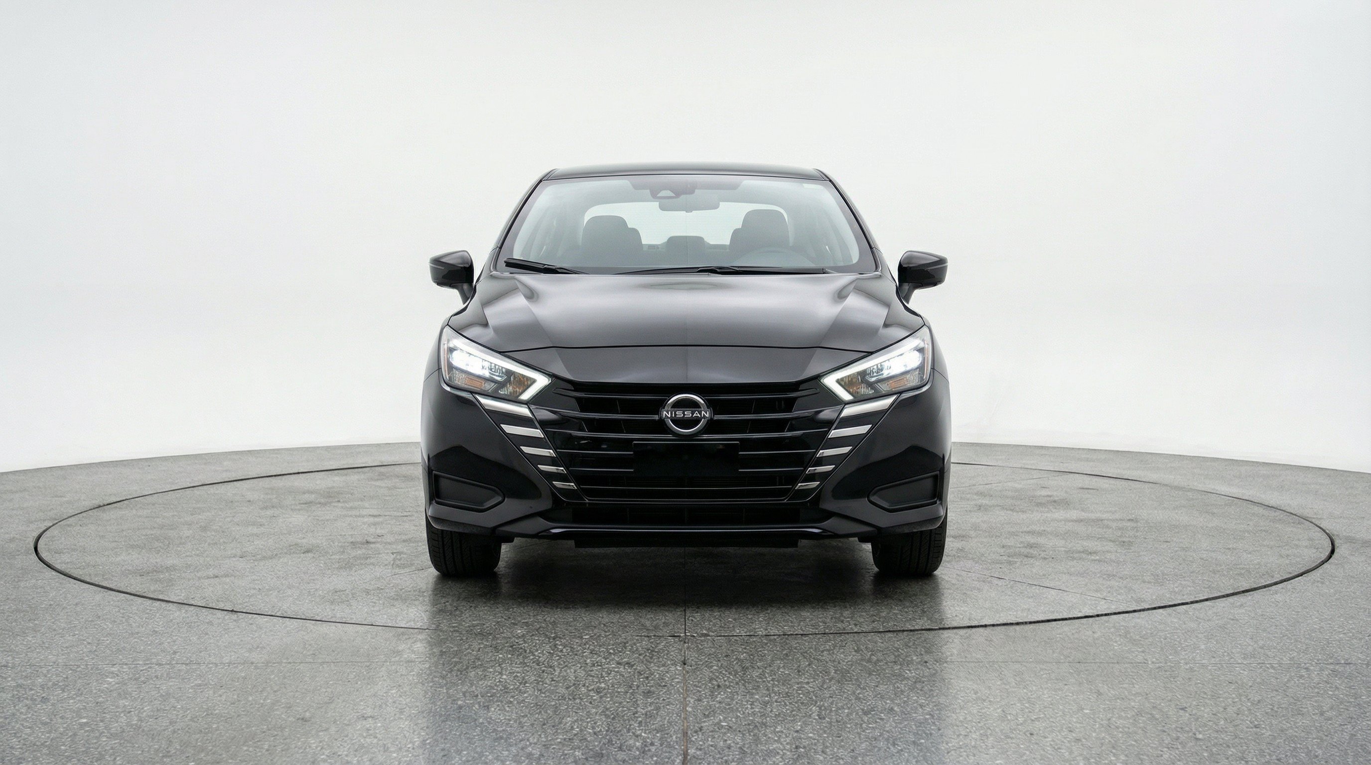 Thumbnail: 2025 Nissan Versa - 2