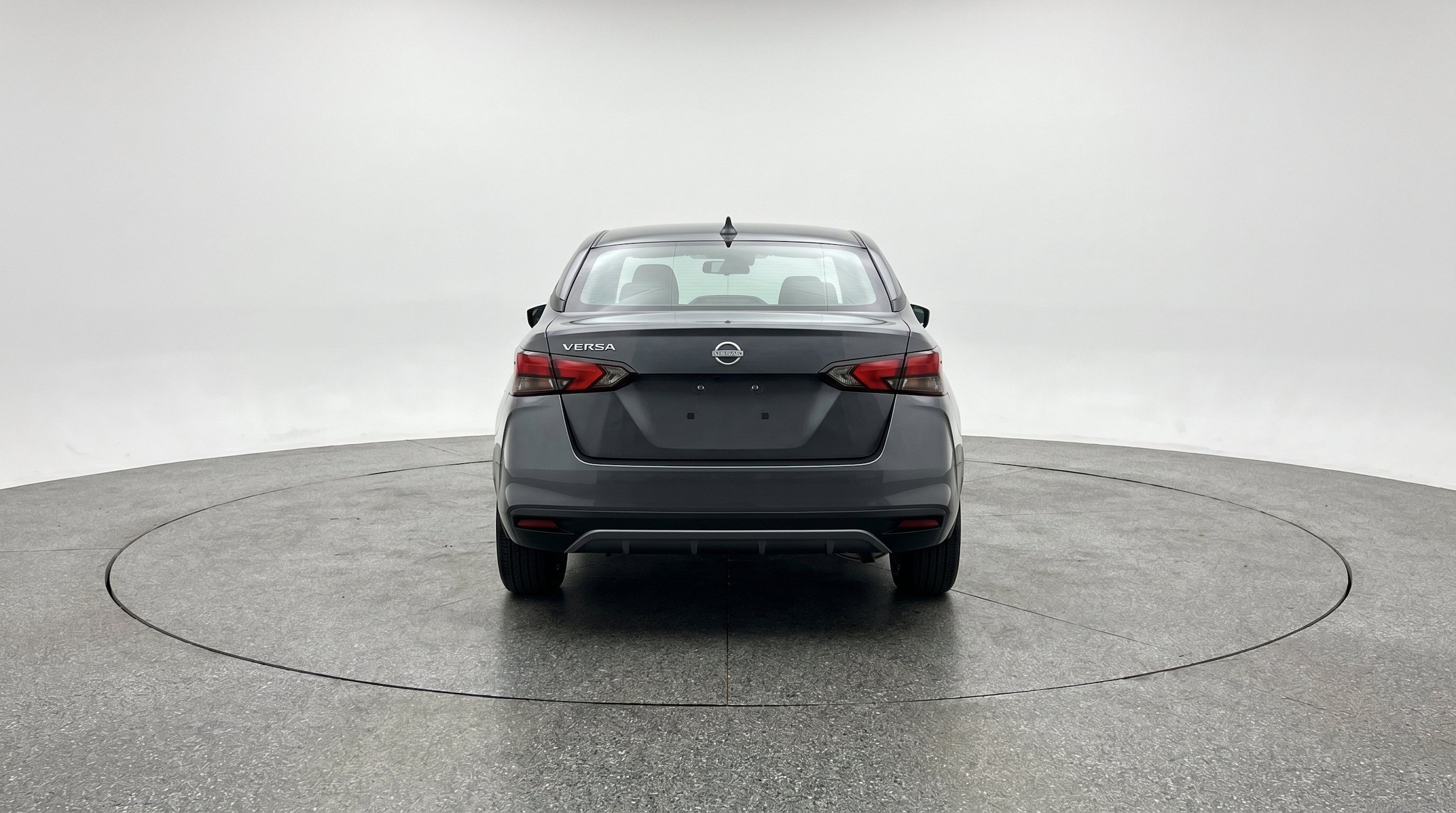 Thumbnail: 2025 Nissan Versa - 7