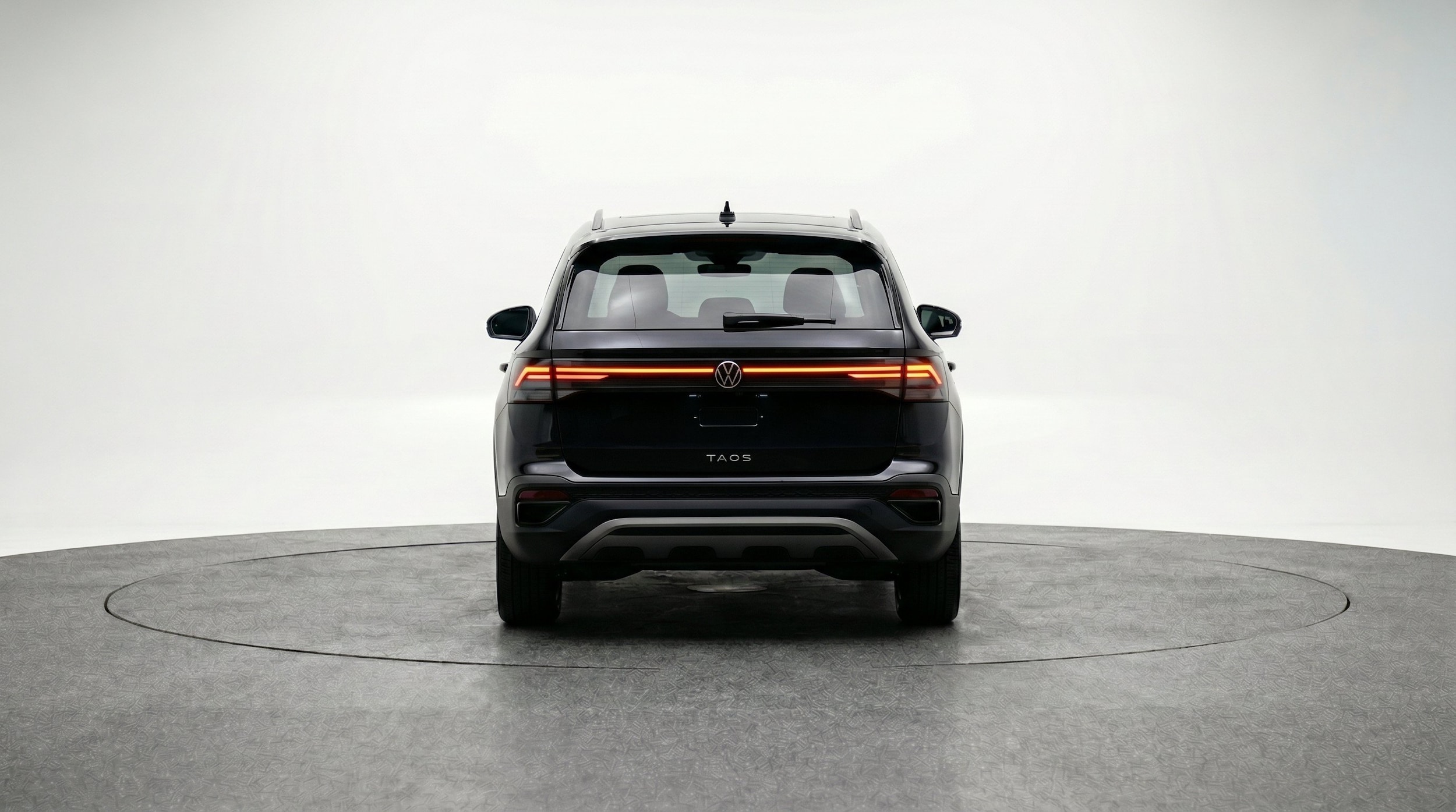 Thumbnail: 2026 Volkswagen Taos - 7