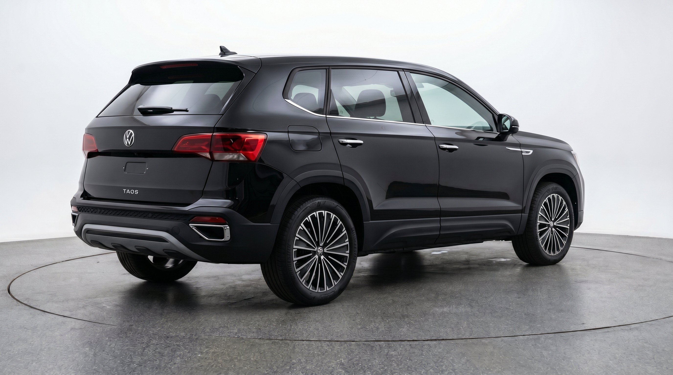 Thumbnail: 2026 Volkswagen Taos - 9