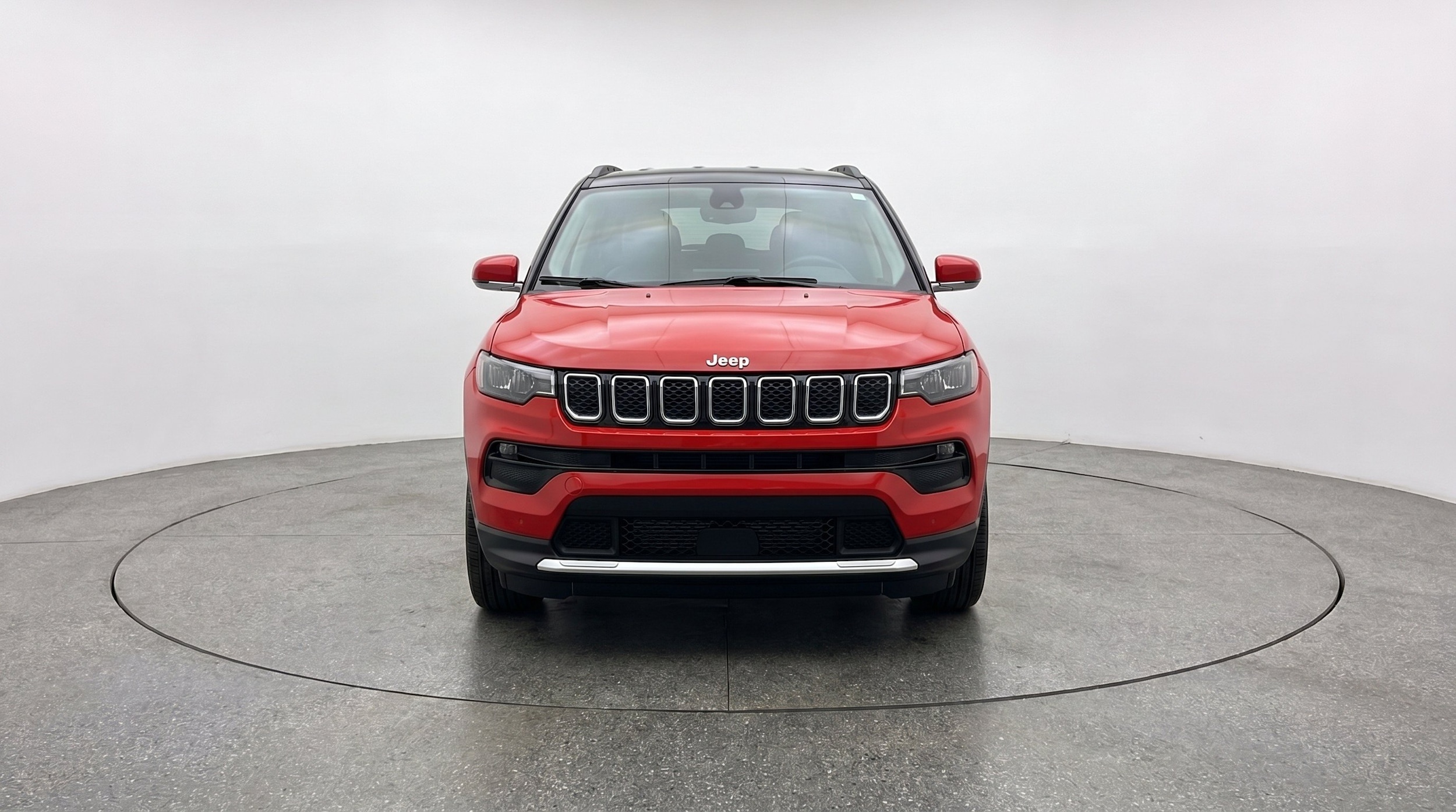 Thumbnail: 2025 Jeep Compass - 2