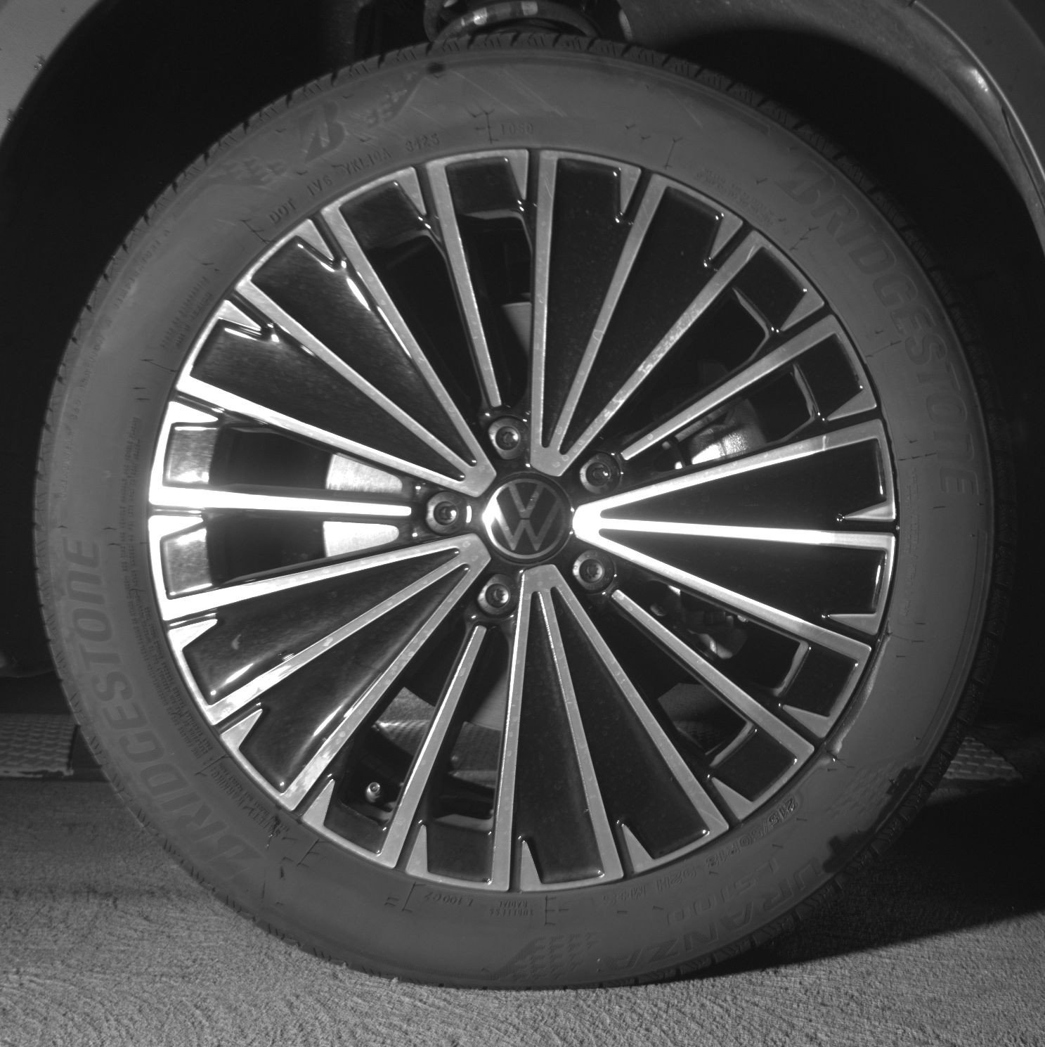 Thumbnail: 2026 Volkswagen Taos - 13