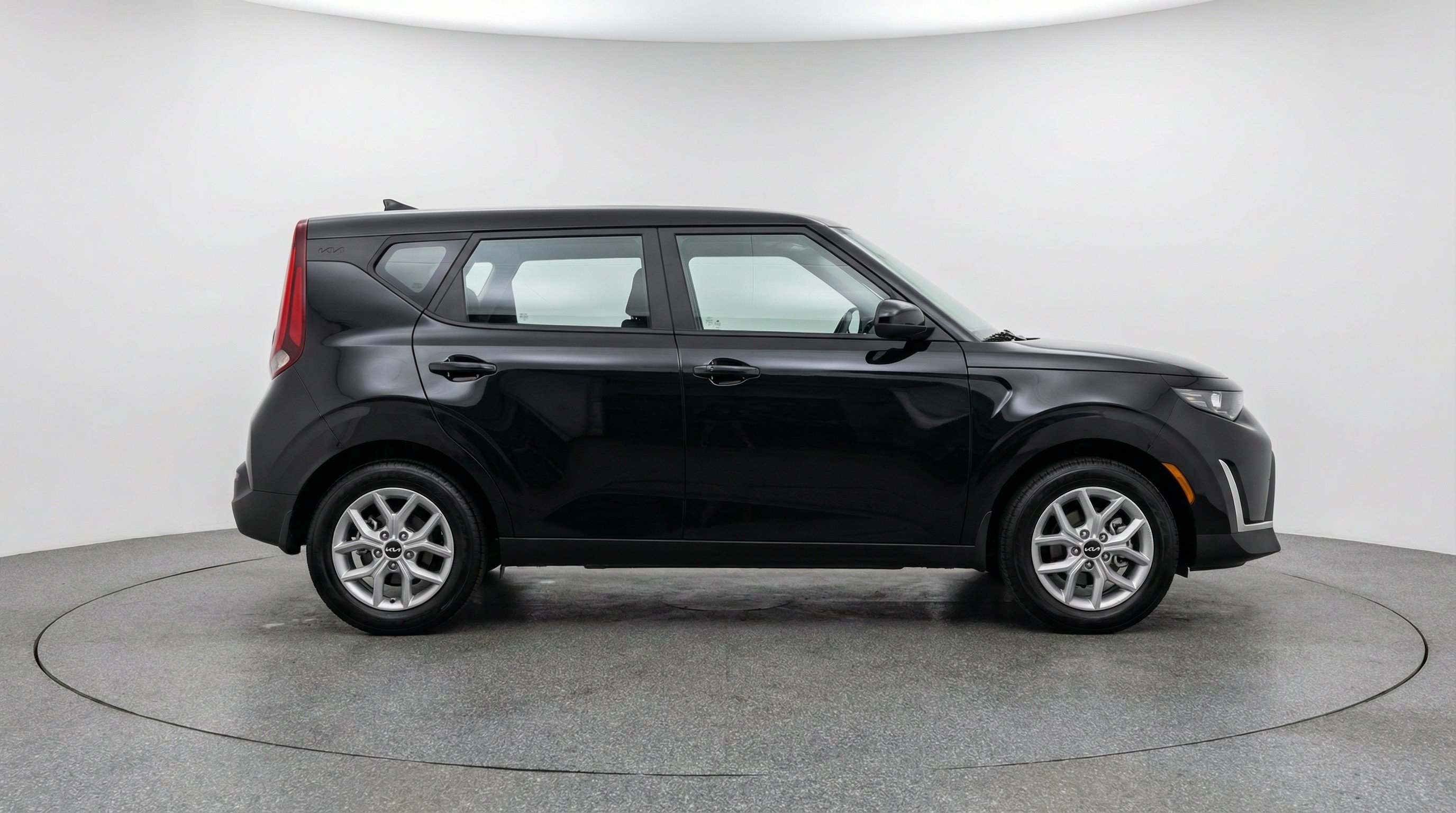 Thumbnail: 2025 Kia Soul - 10