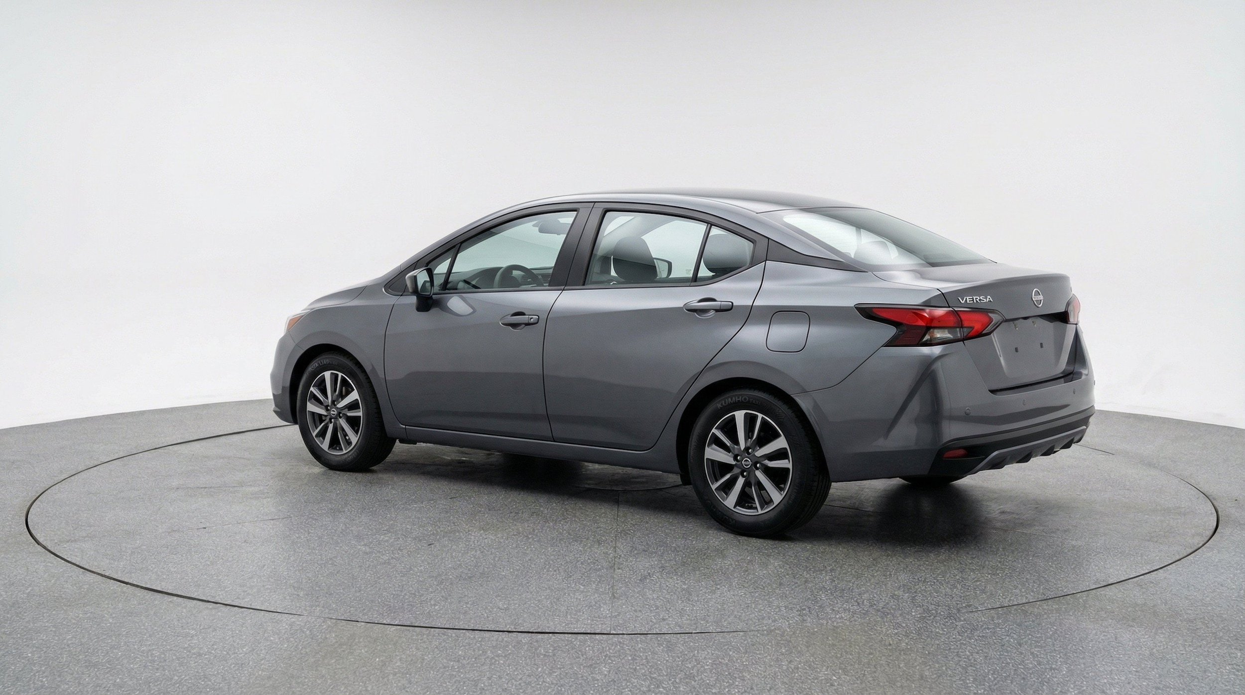 Thumbnail: 2025 Nissan Versa - 6