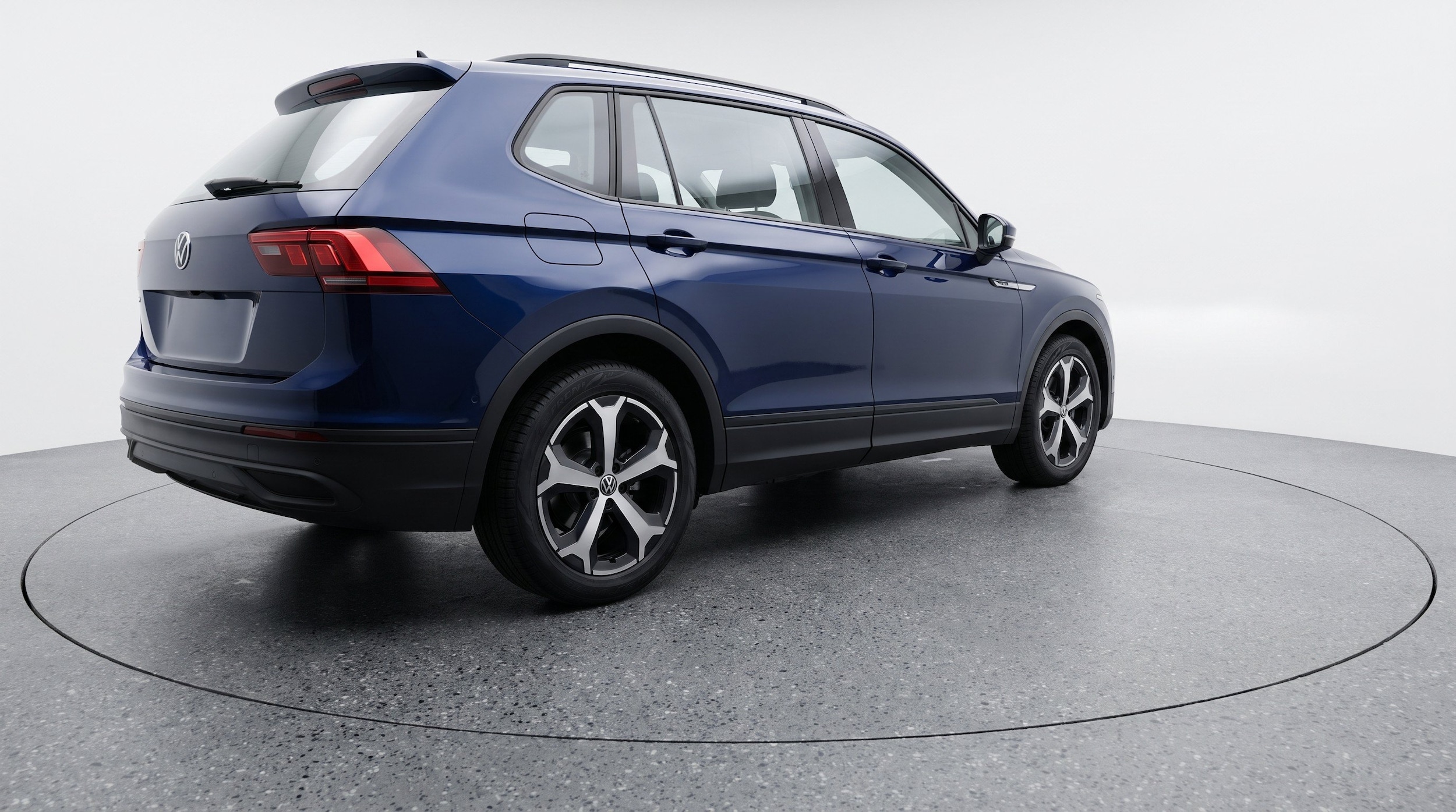 Thumbnail: 2026 Volkswagen Tiguan - 9