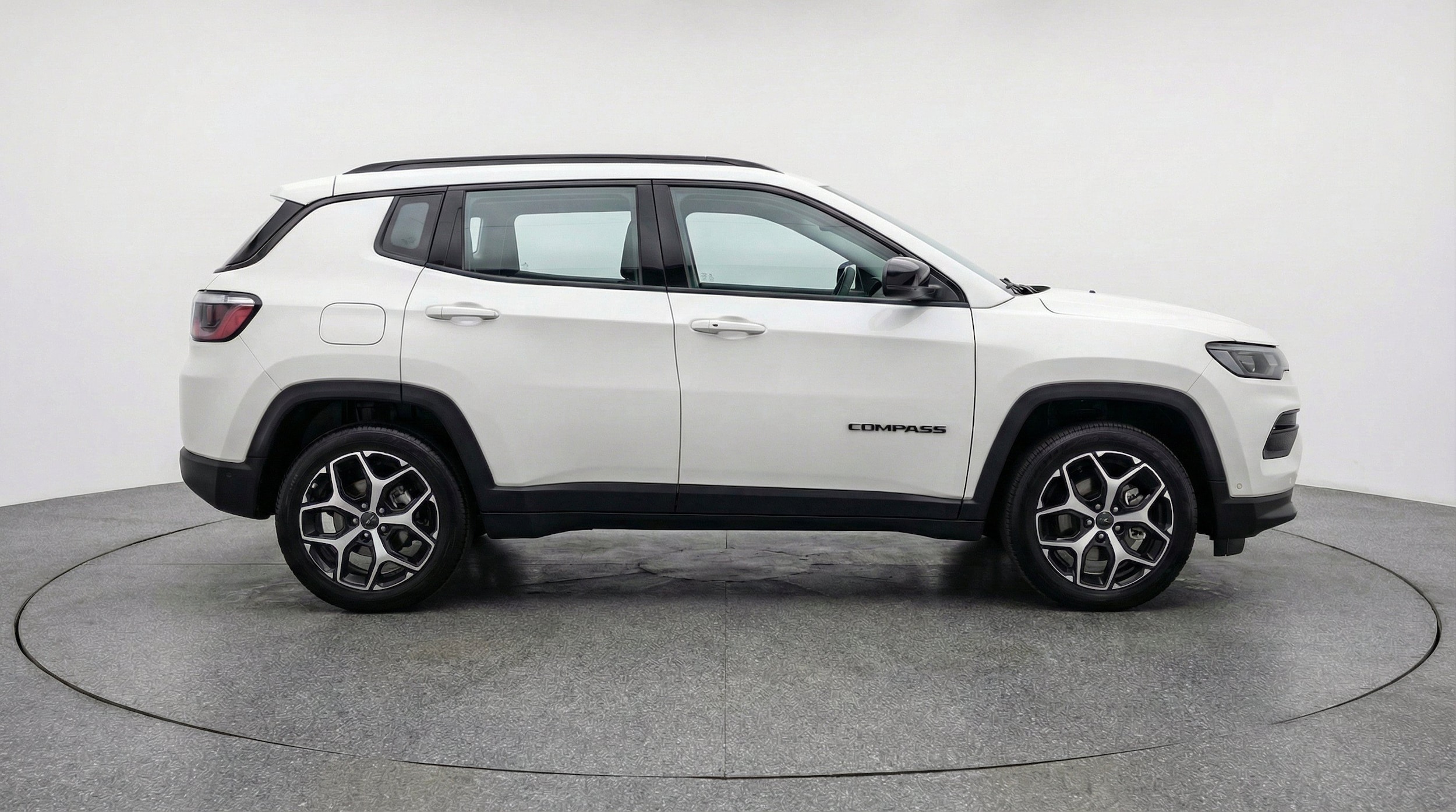 Thumbnail: 2025 Jeep Compass - 11