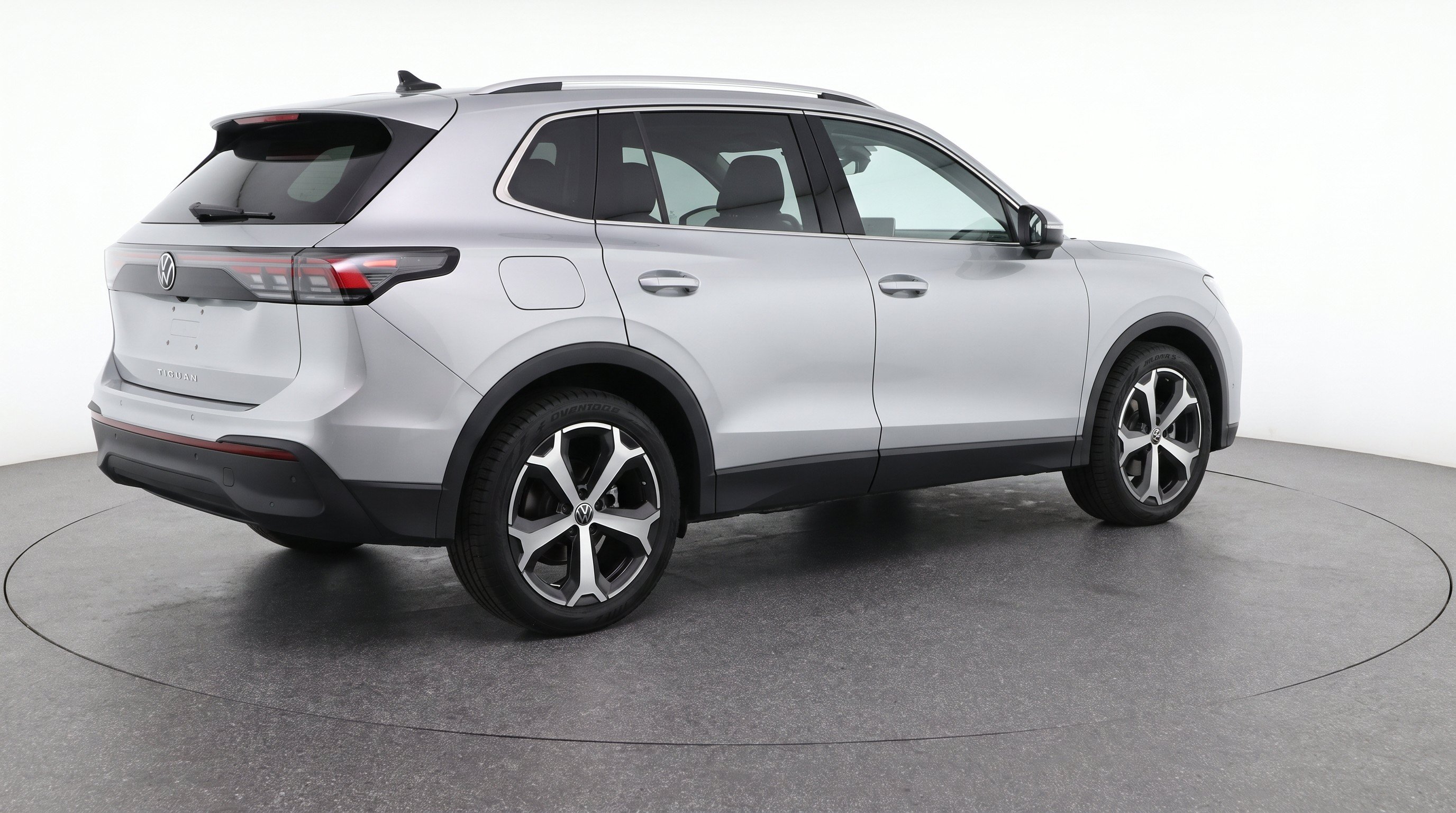 Thumbnail: 2026 Volkswagen Tiguan - 9