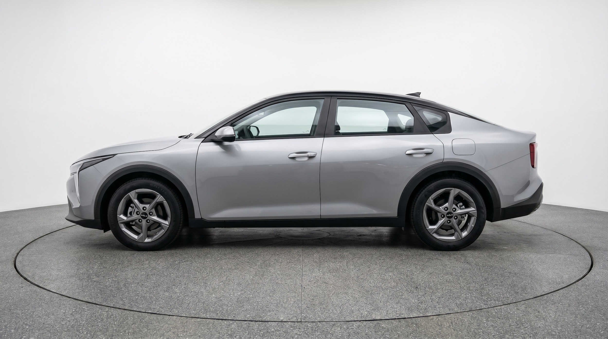 Thumbnail: 2026 Kia K4 - 5