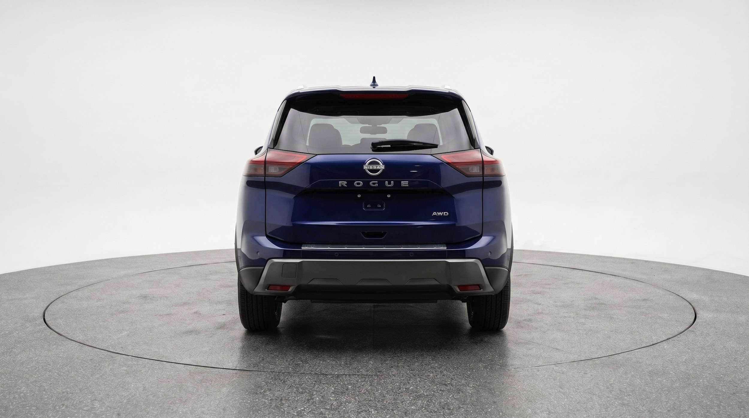 Thumbnail: 2026 Nissan Rogue - 7