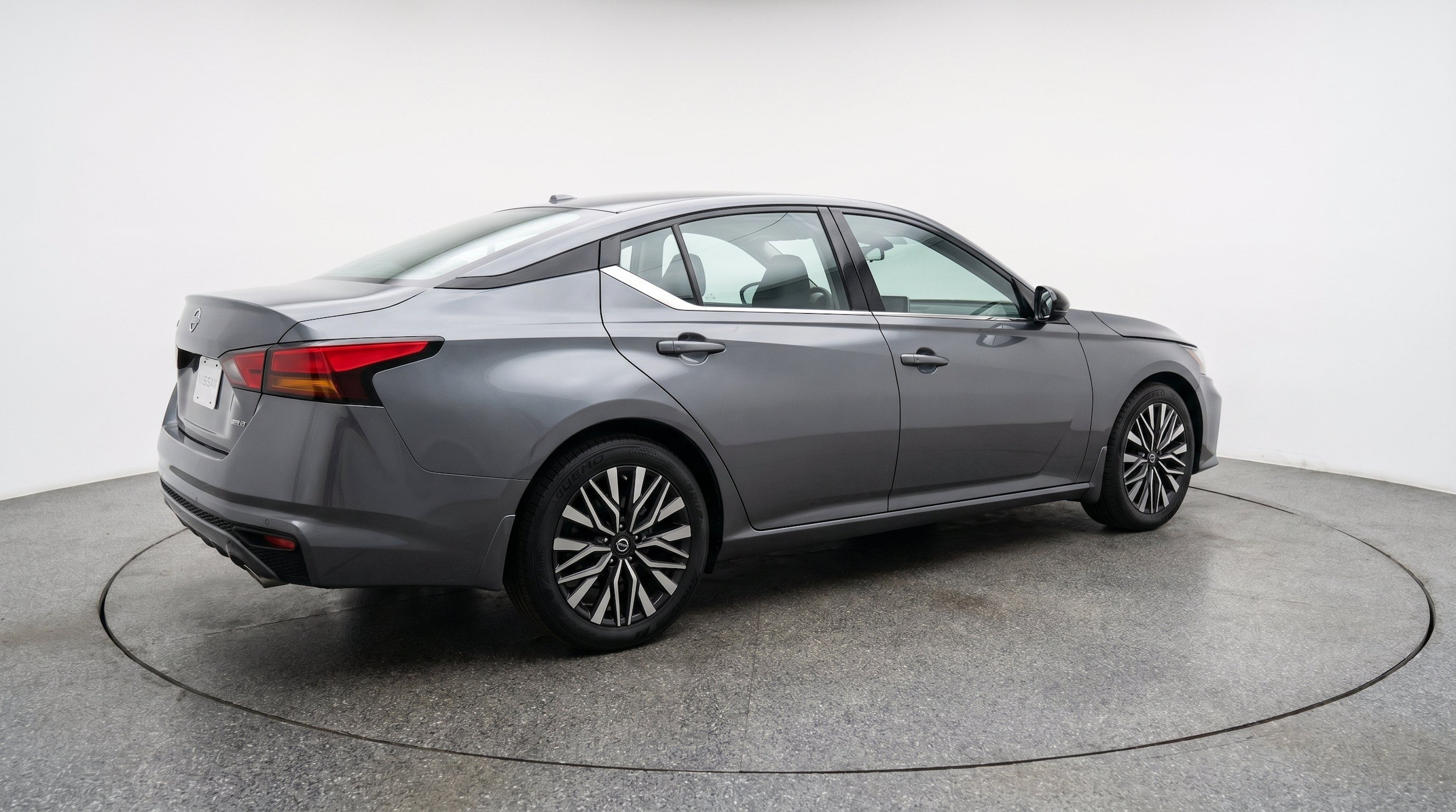 Thumbnail: 2026 Nissan Altima - 9