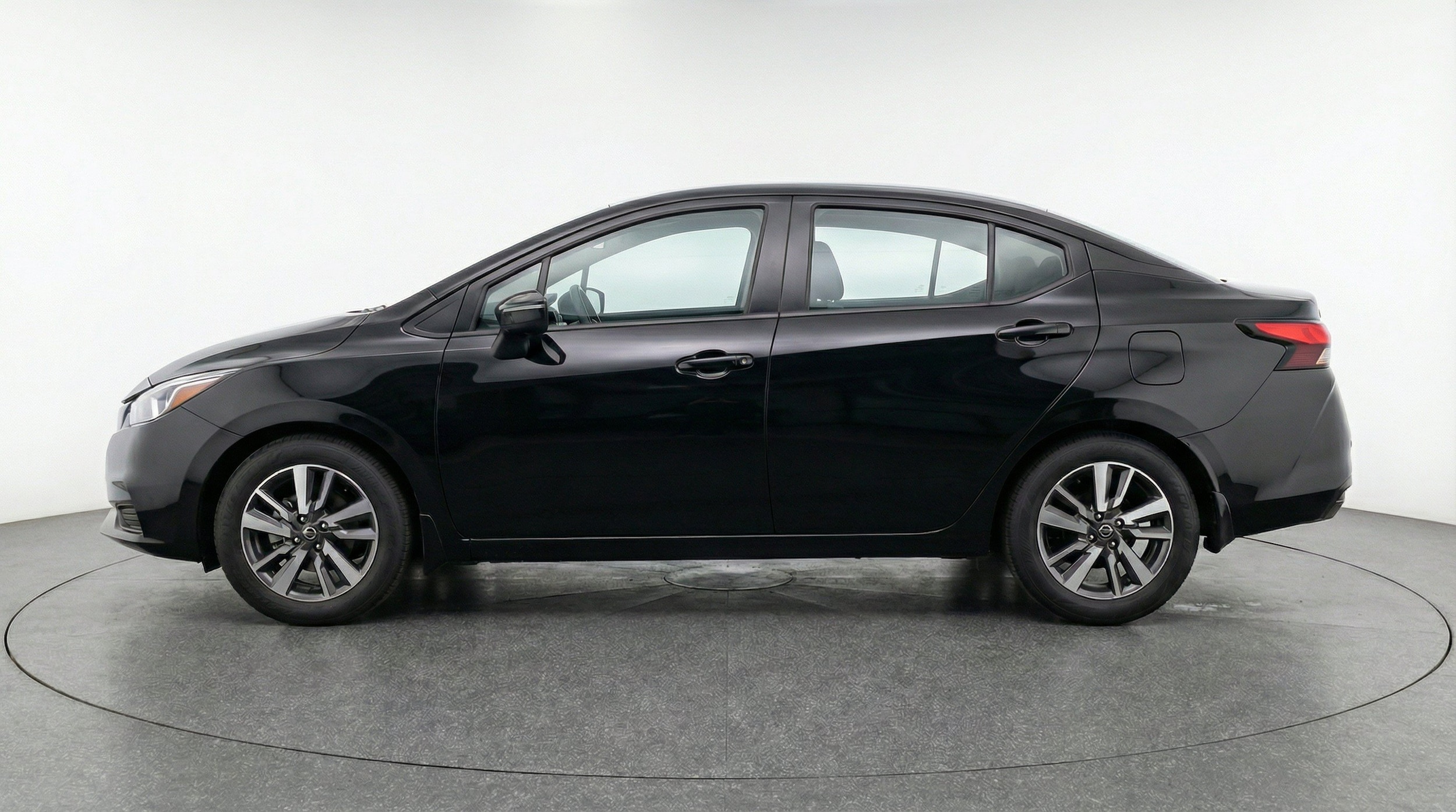 Thumbnail: 2025 Nissan Versa - 5