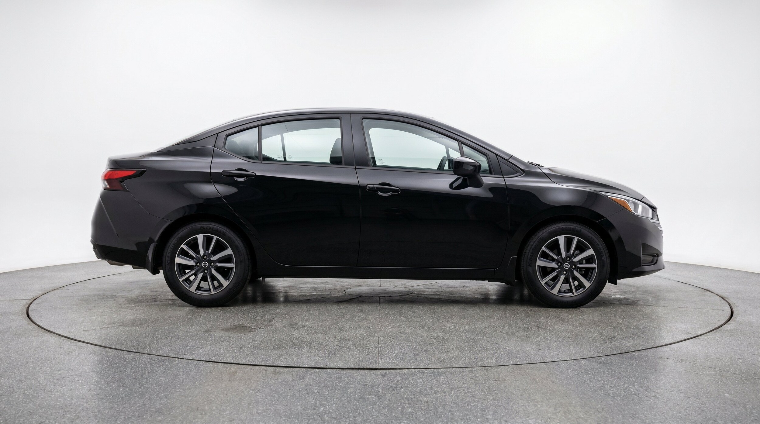 Thumbnail: 2025 Nissan Versa - 10