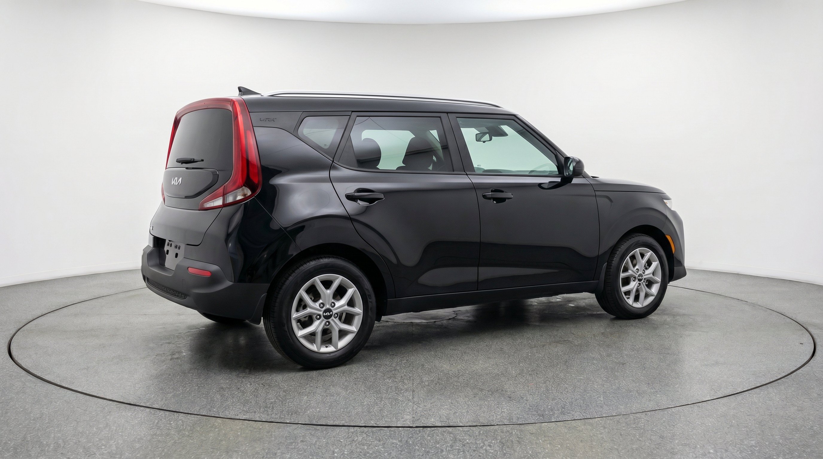 Thumbnail: 2025 Kia Soul - 9
