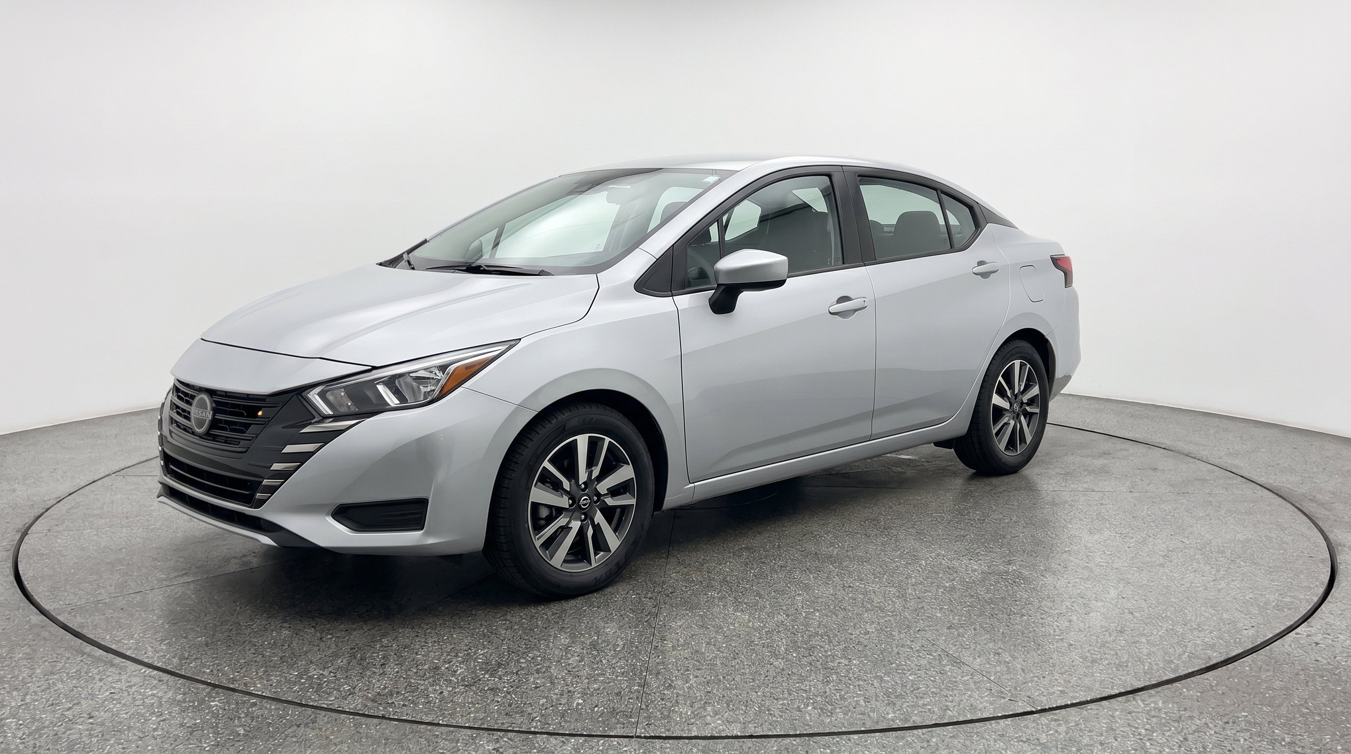 Thumbnail: 2025 Nissan Versa - 3