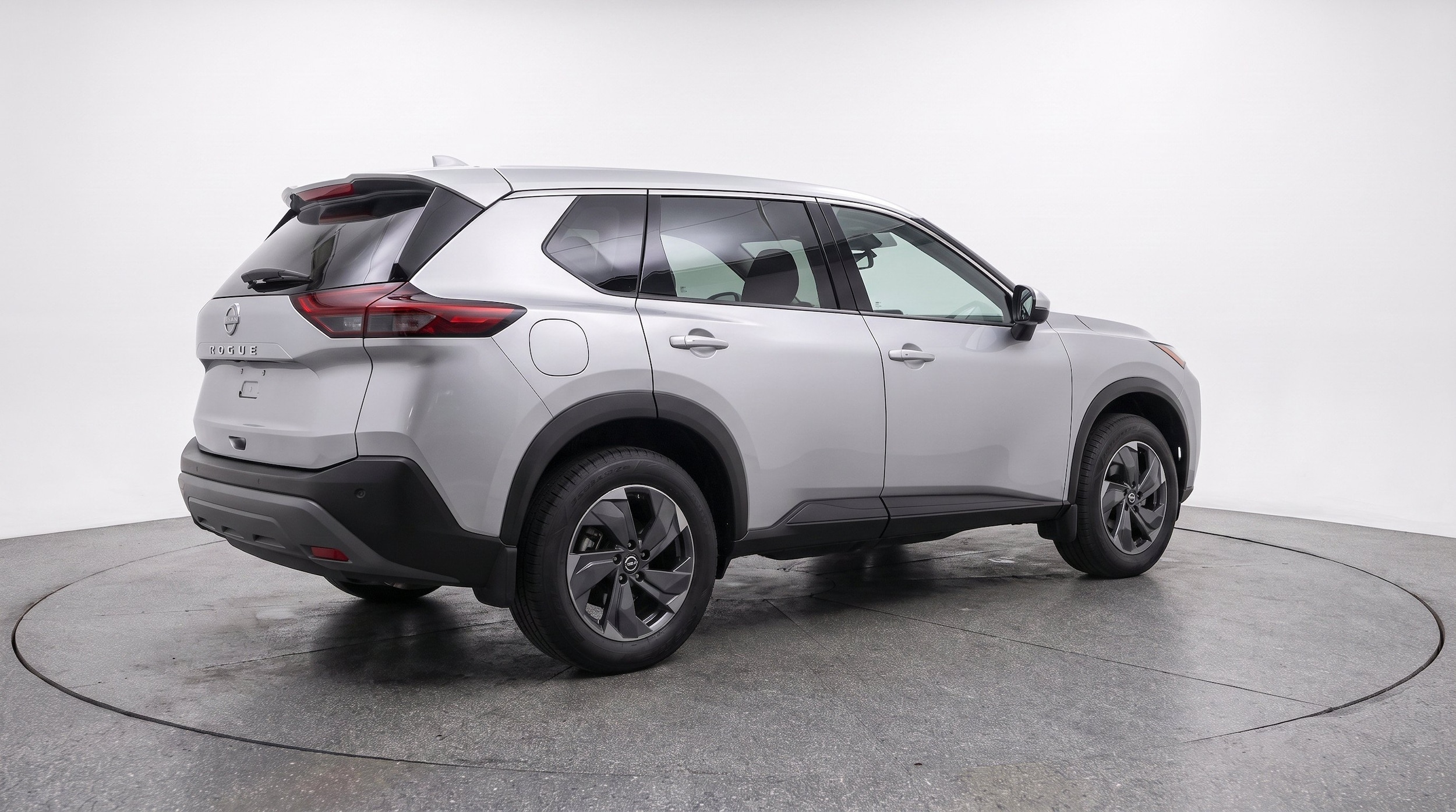 Thumbnail: 2025 Nissan Rogue - 9