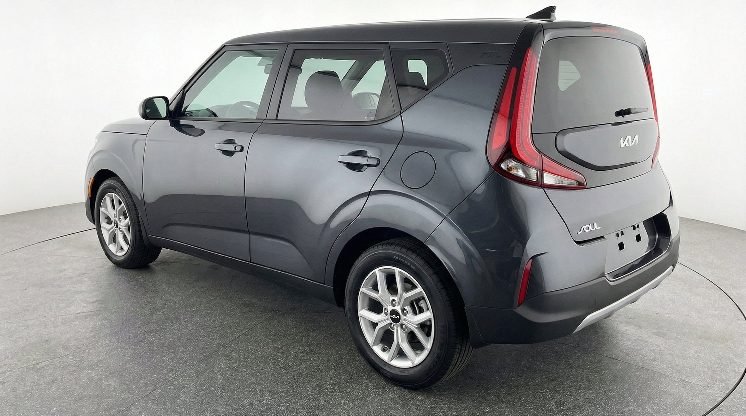Thumbnail: 2025 Kia Soul - 6