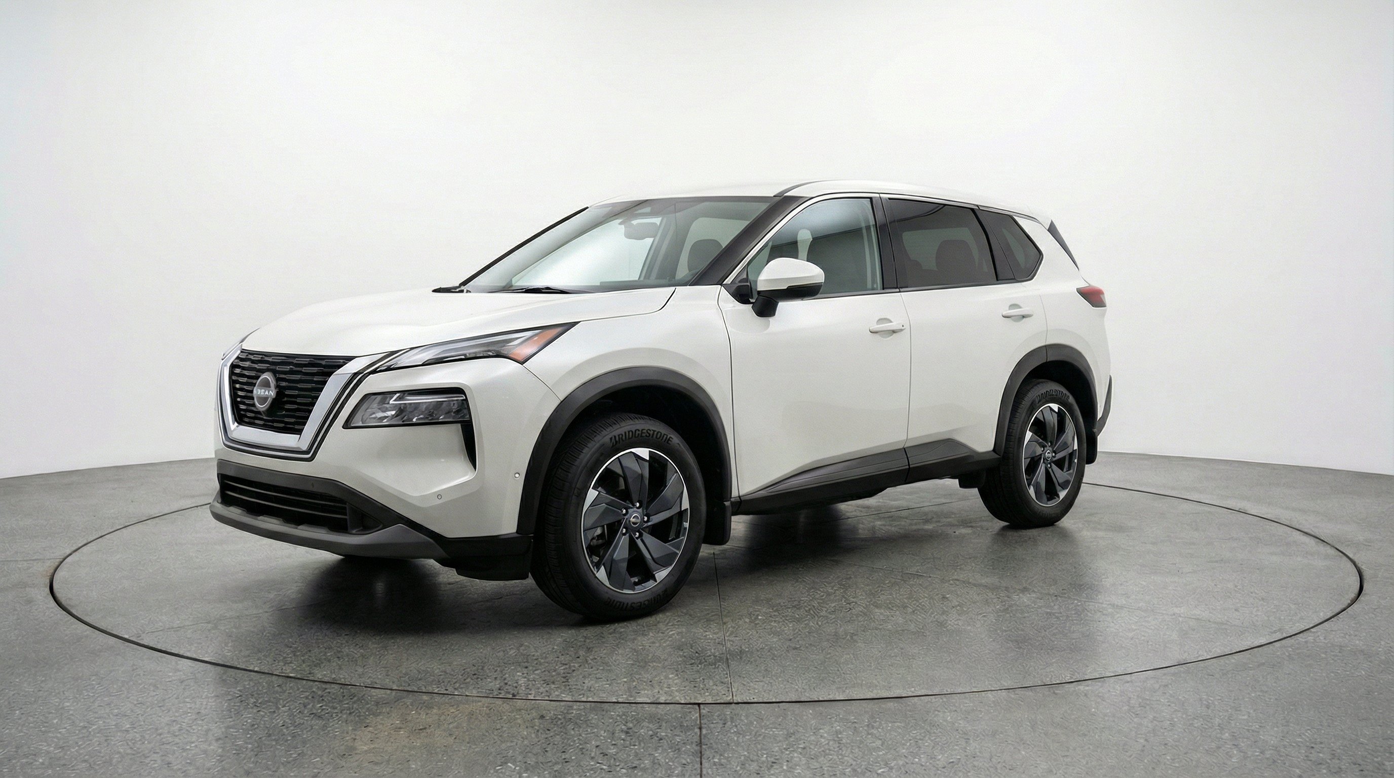 Thumbnail: 2026 Nissan Rogue - 3