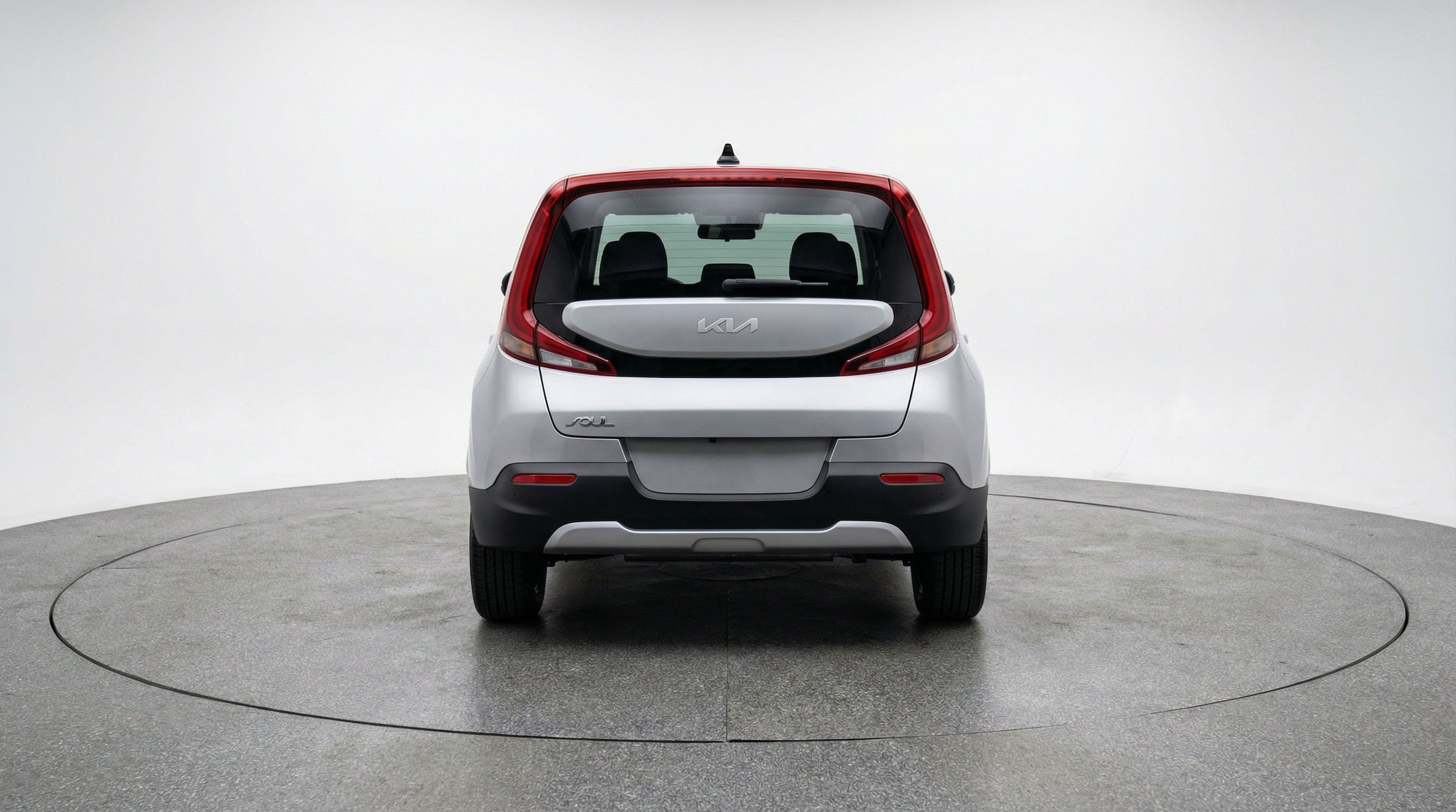 Thumbnail: 2025 Kia Soul - 7