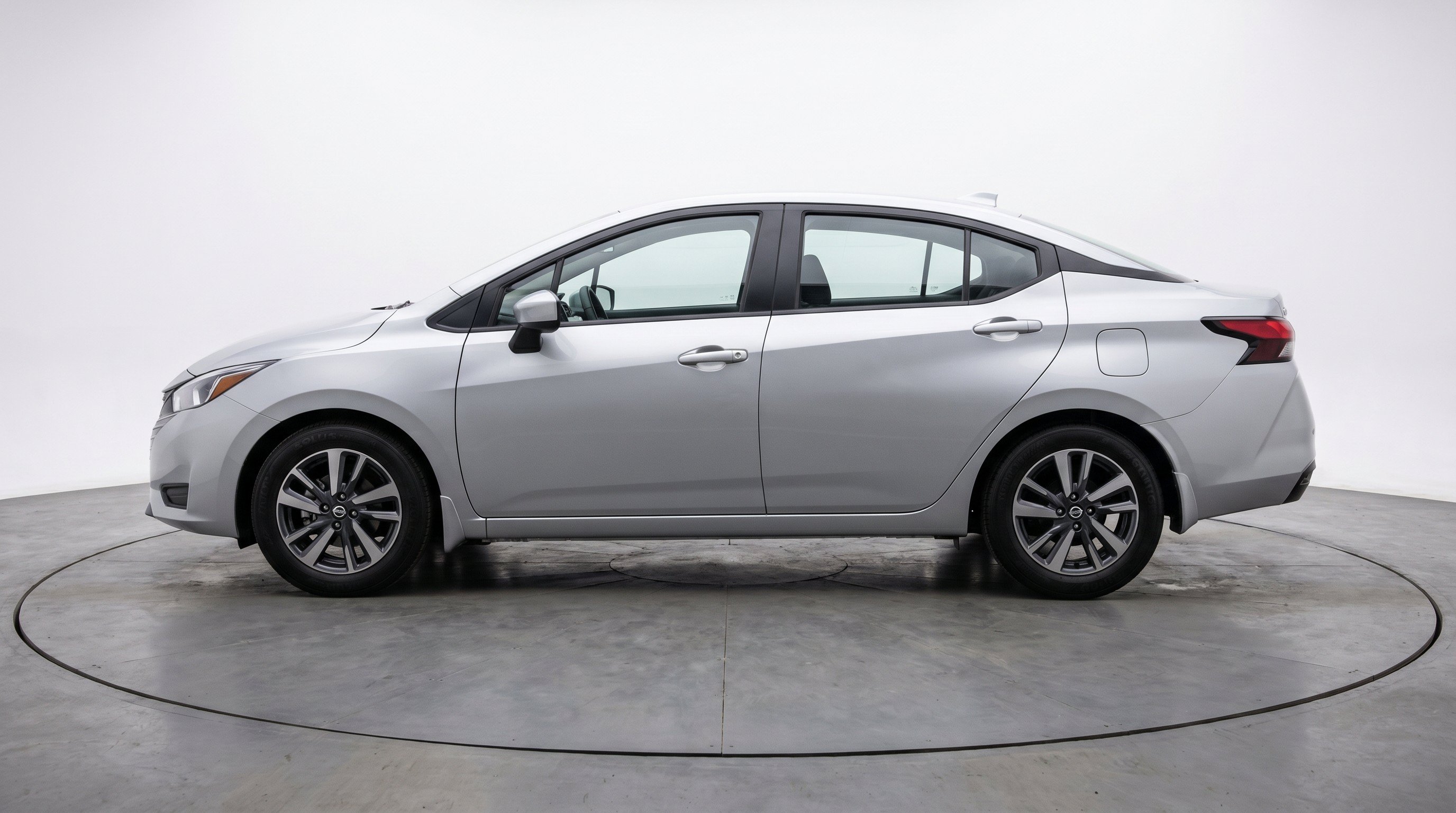 Thumbnail: 2025 Nissan Versa - 5