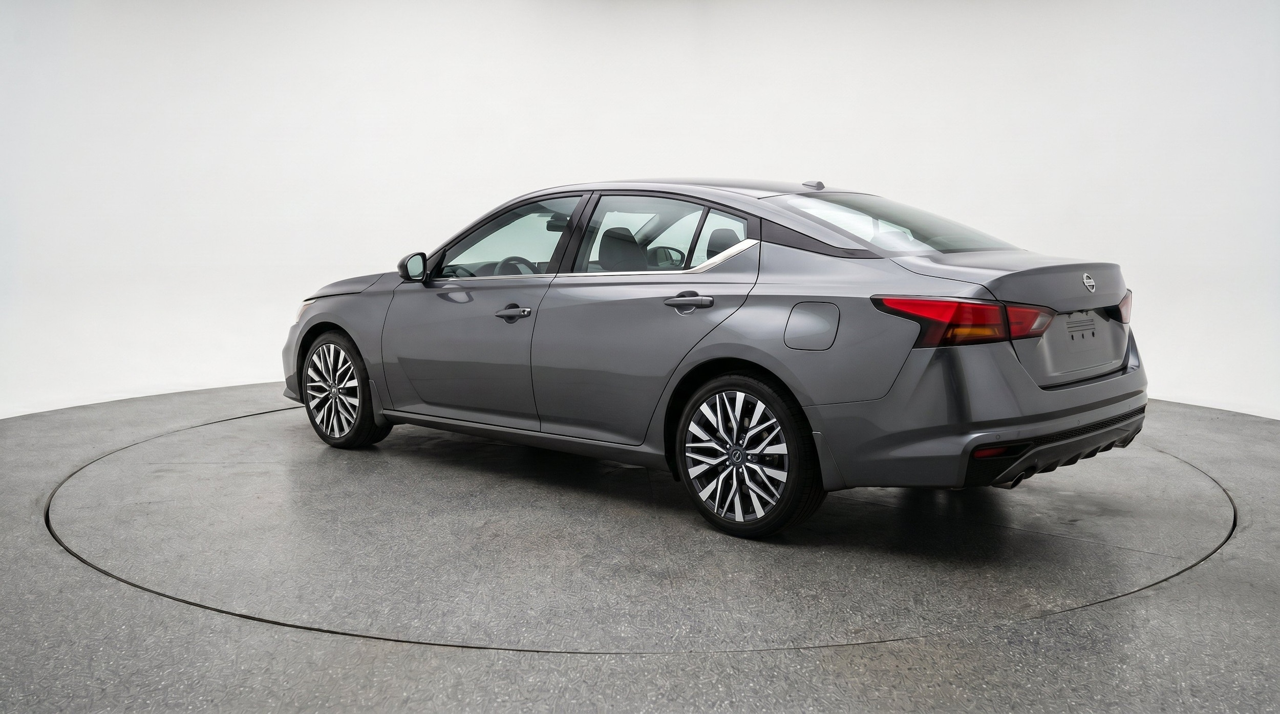 Thumbnail: 2025 Nissan Altima - 6