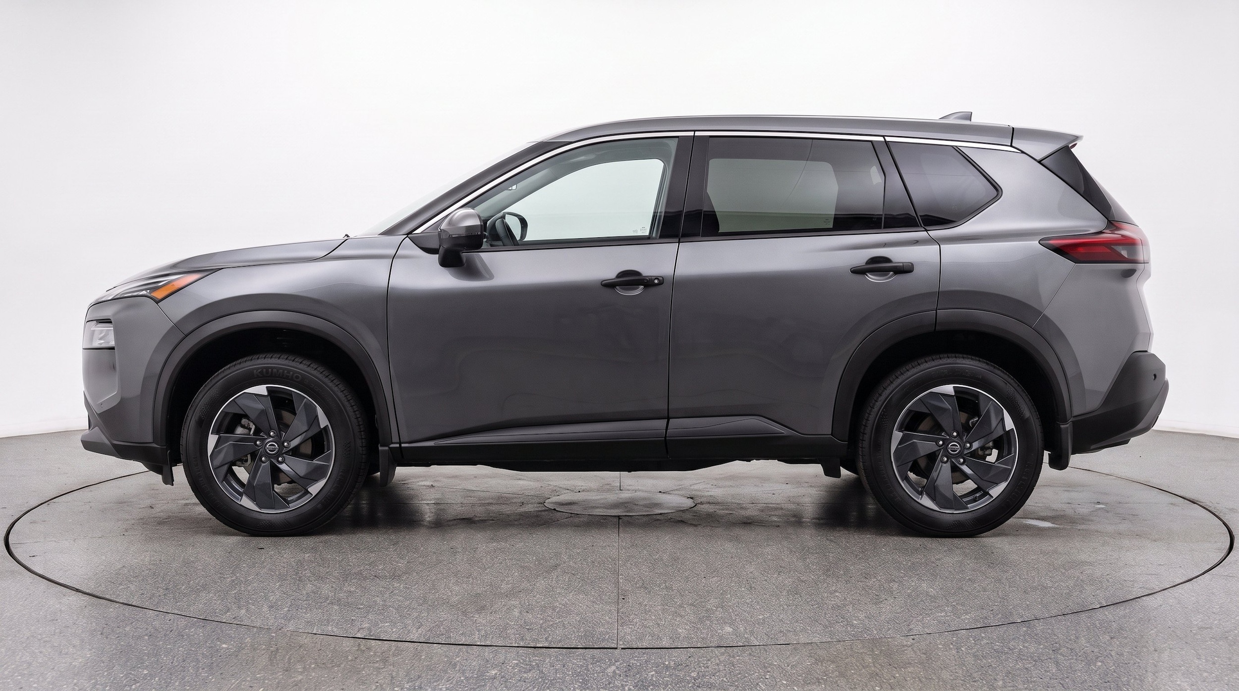 Thumbnail: 2025 Nissan Rogue - 5