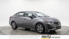 2025 Nissan Versa 1.6 SV -
                  San Diego, CA