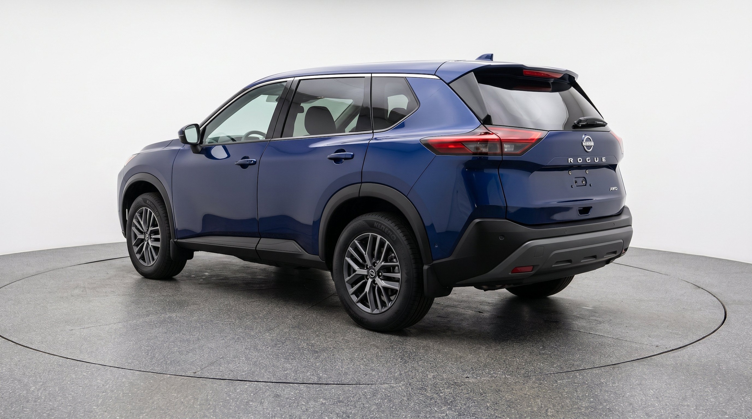Thumbnail: 2026 Nissan Rogue - 6