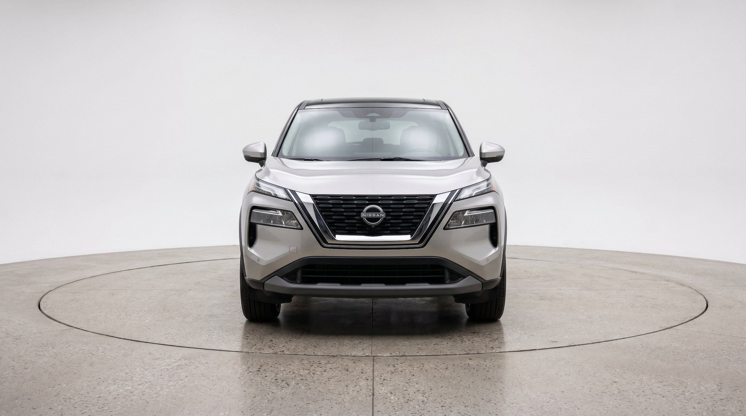 Thumbnail: 2025 Nissan Rogue - 2