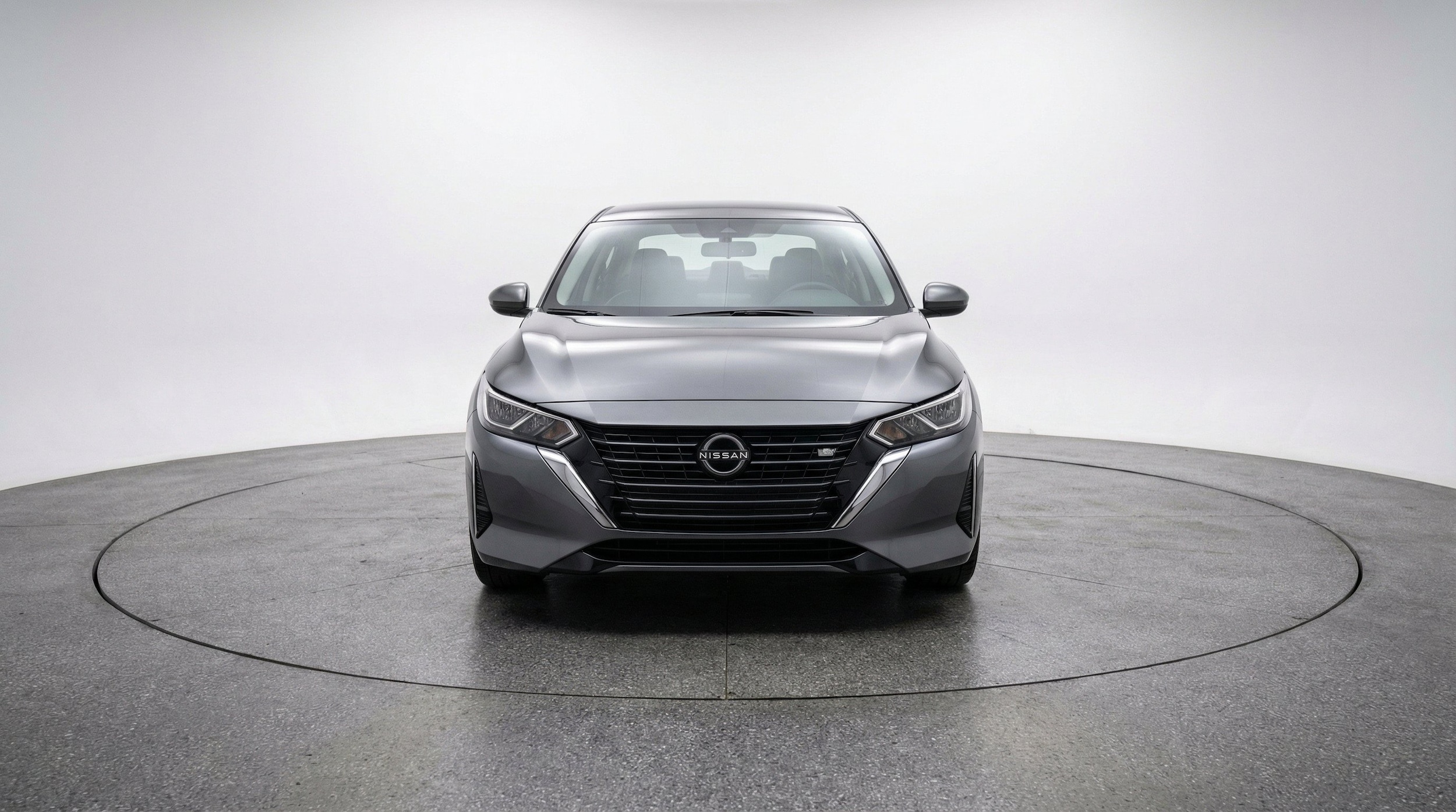 Thumbnail: 2025 Nissan Sentra - 2