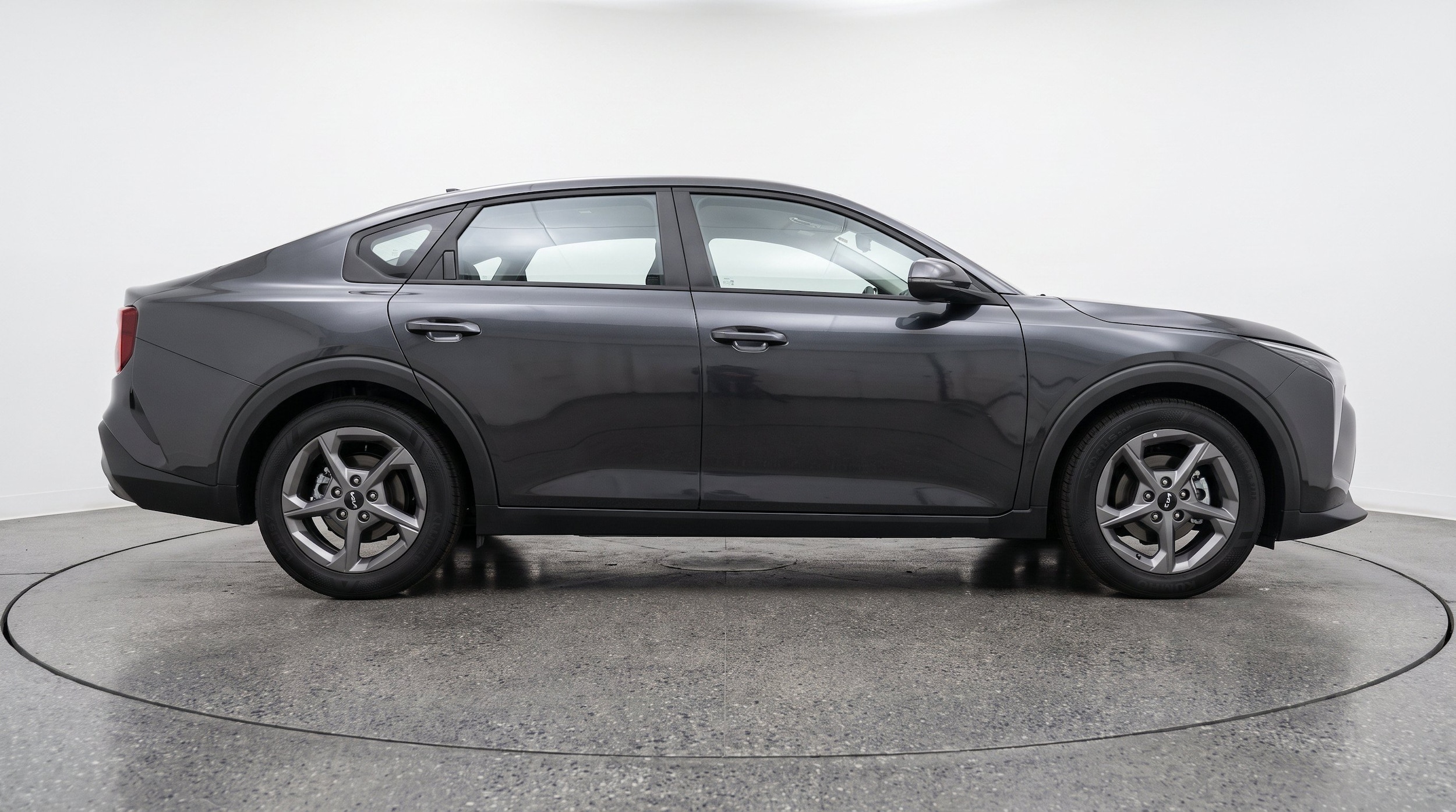 Thumbnail: 2025 Kia K4 - 10