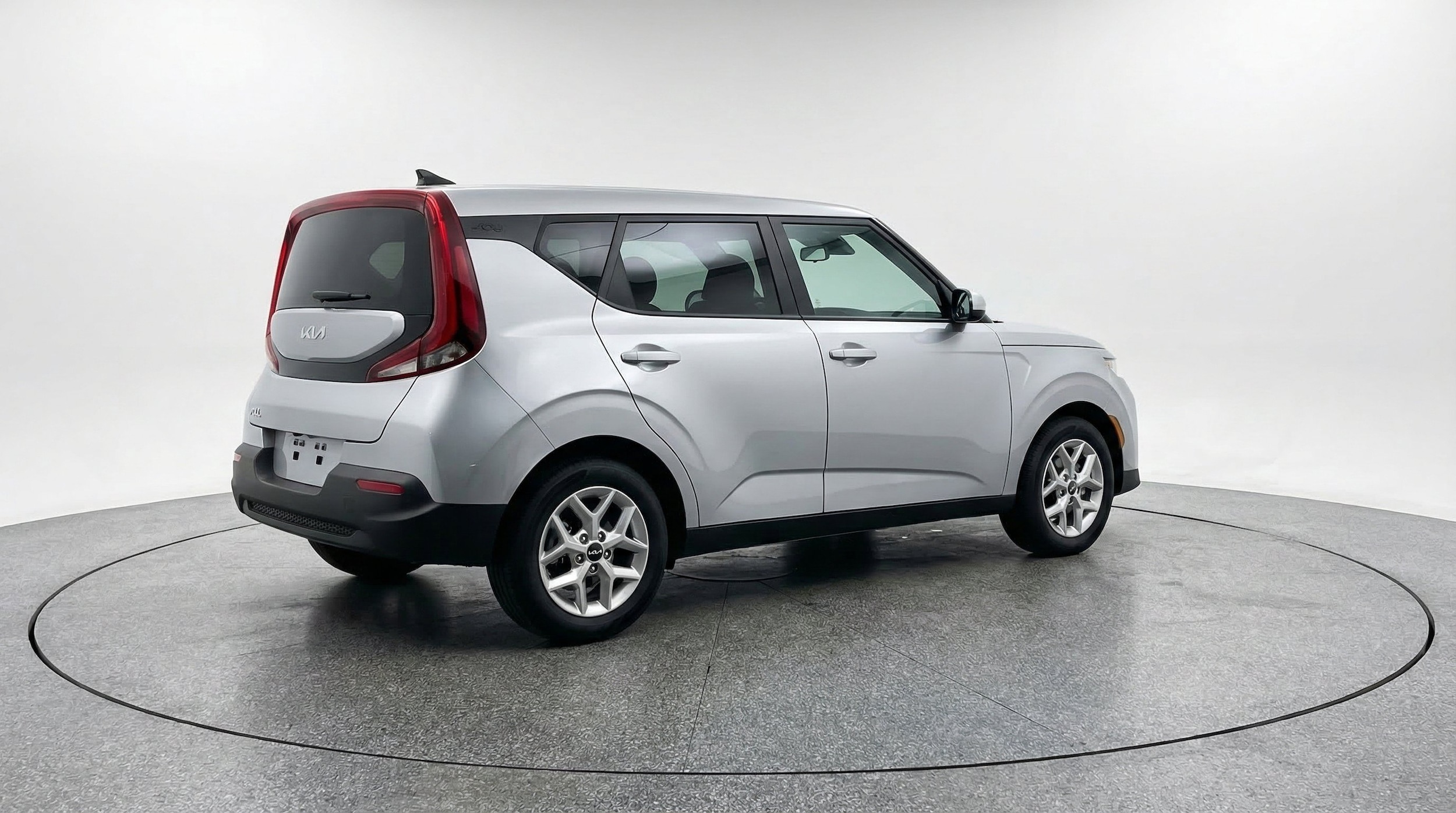 Thumbnail: 2025 Kia Soul - 9