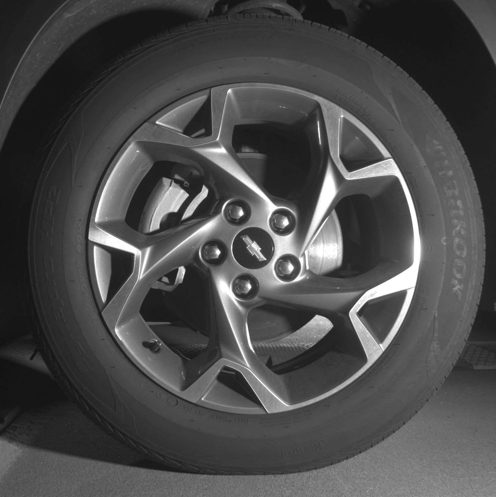 Thumbnail: 2025 Chevrolet Trax - 11