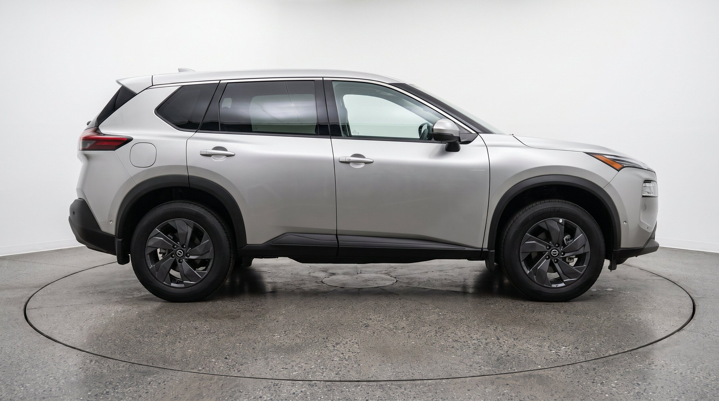 Thumbnail: 2026 Nissan Rogue - 10