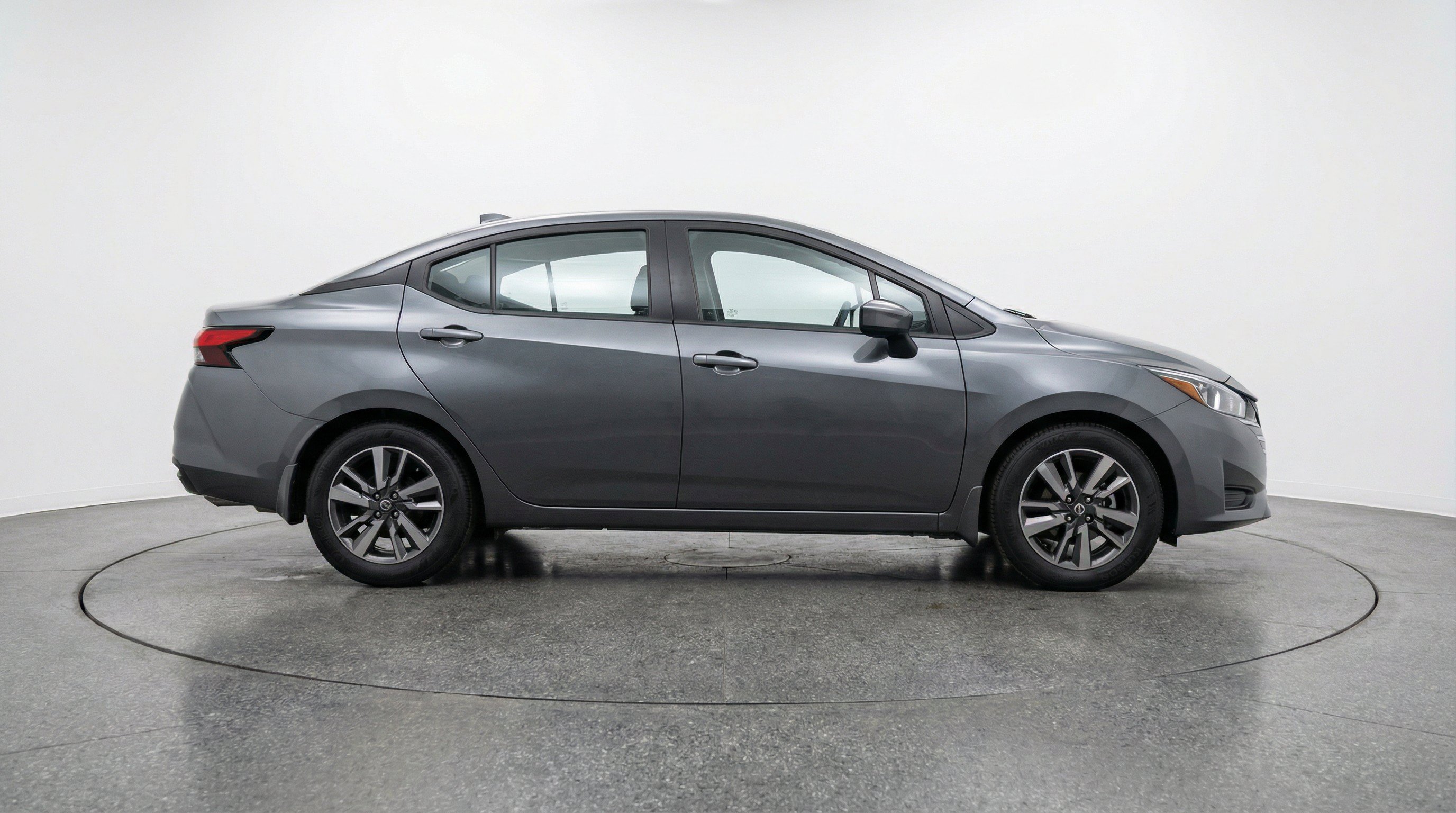 Thumbnail: 2025 Nissan Versa - 10